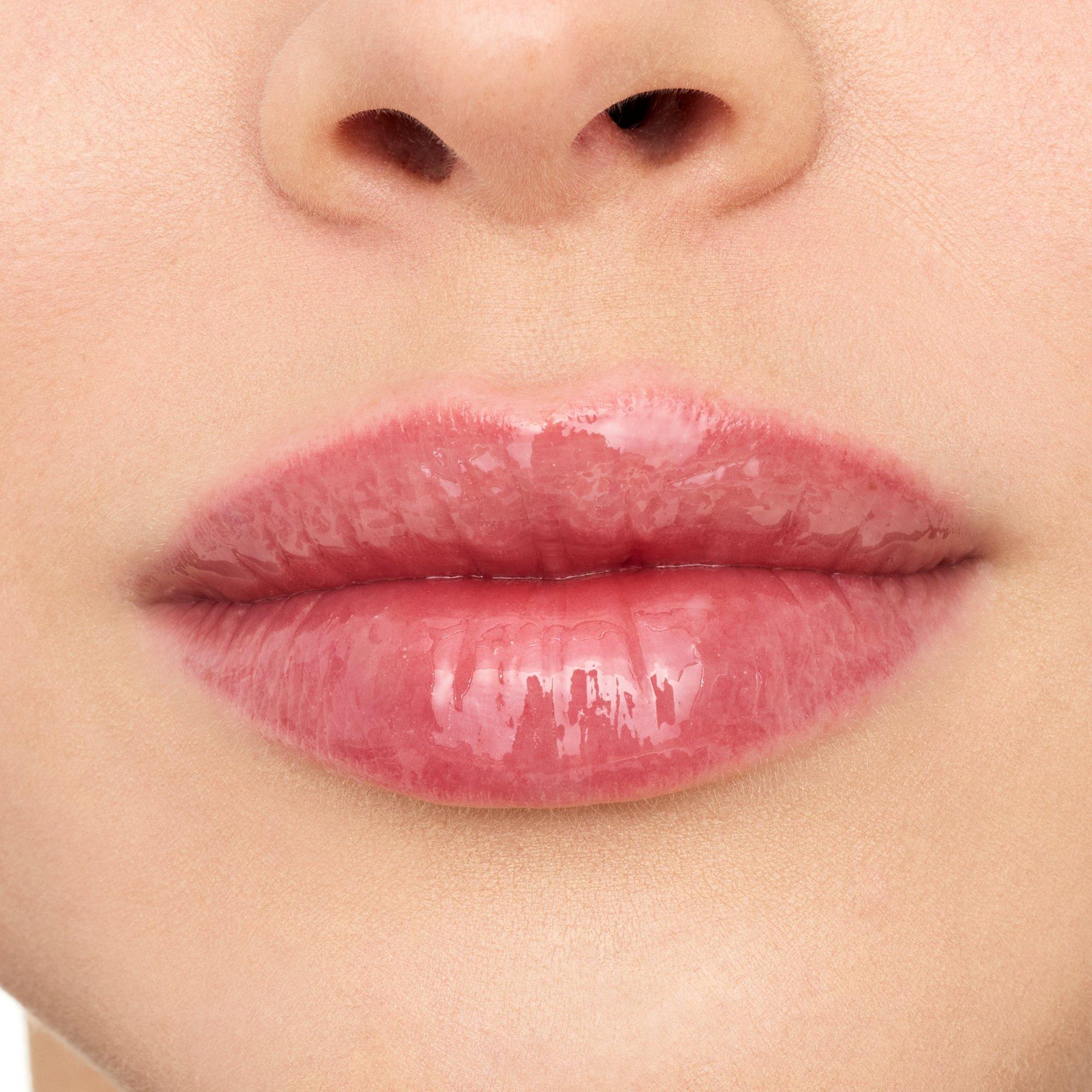 extreme shine brillo de labios voluminizador