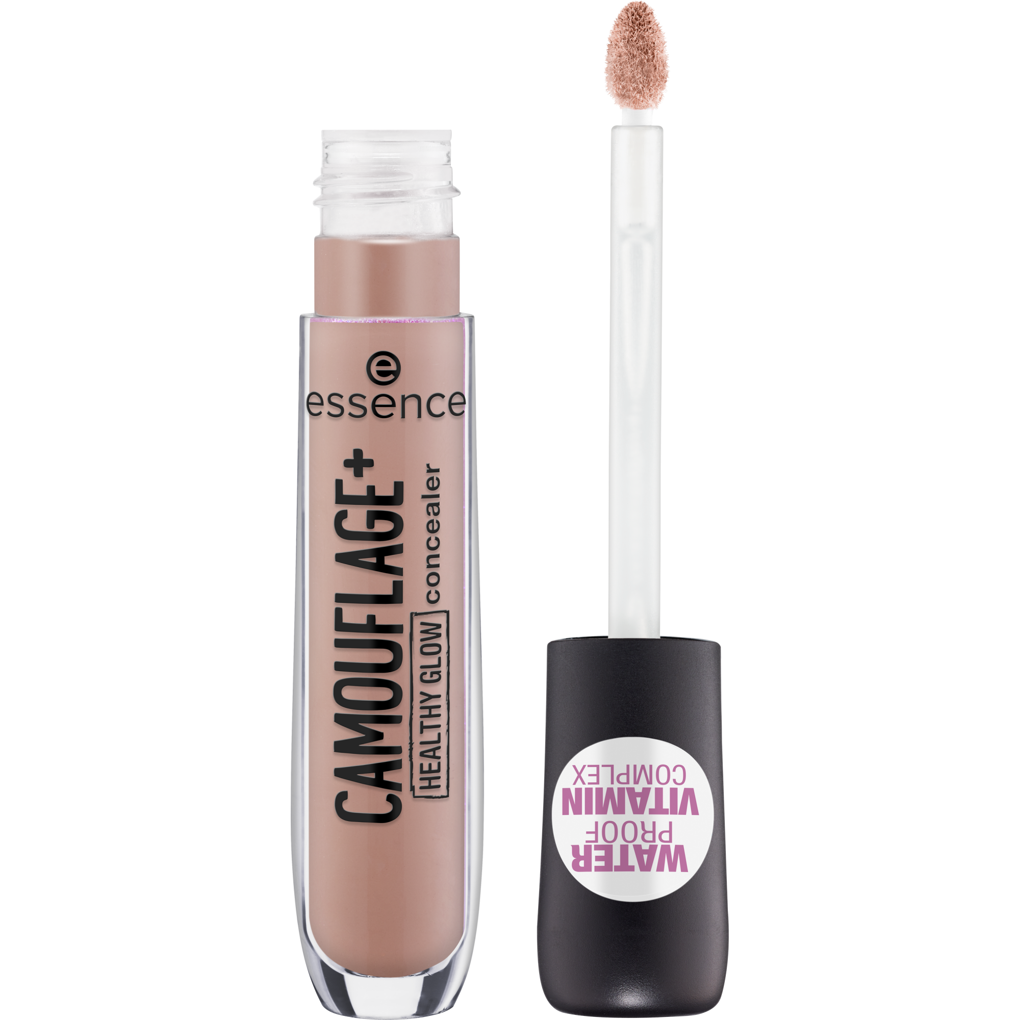 CAMOUFLAGE+ HEALTHY GLOW concealer