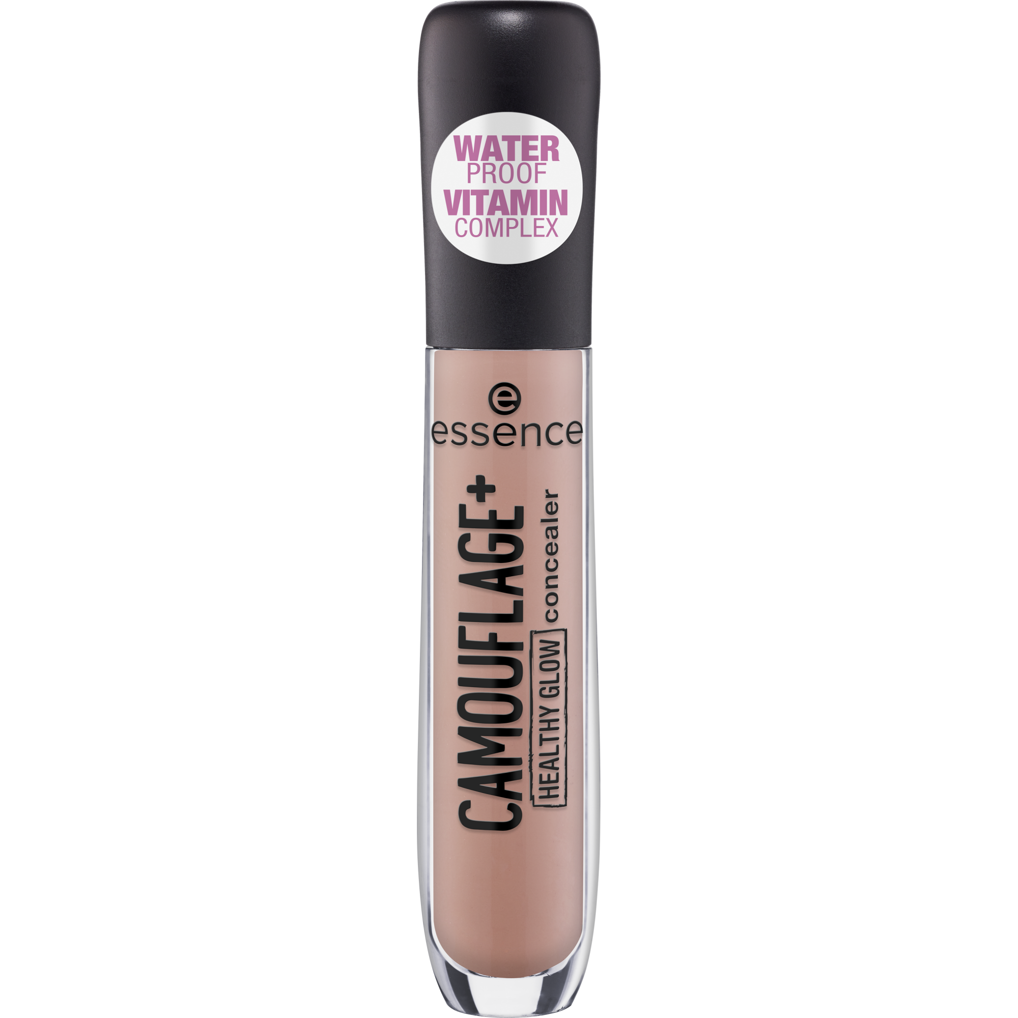 CAMOUFLAGE+ HEALTHY GLOW concealer