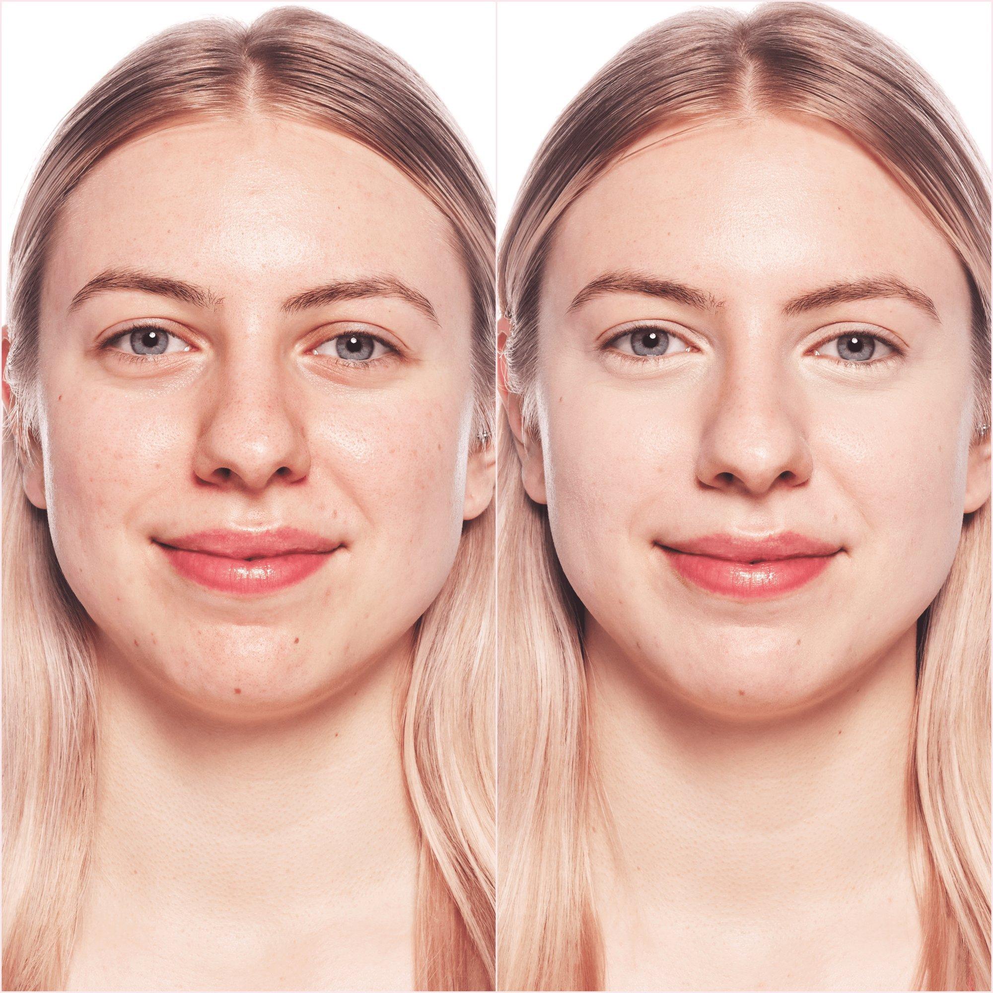 CAMOUFLAGE+ HEALTHY GLOW concealer