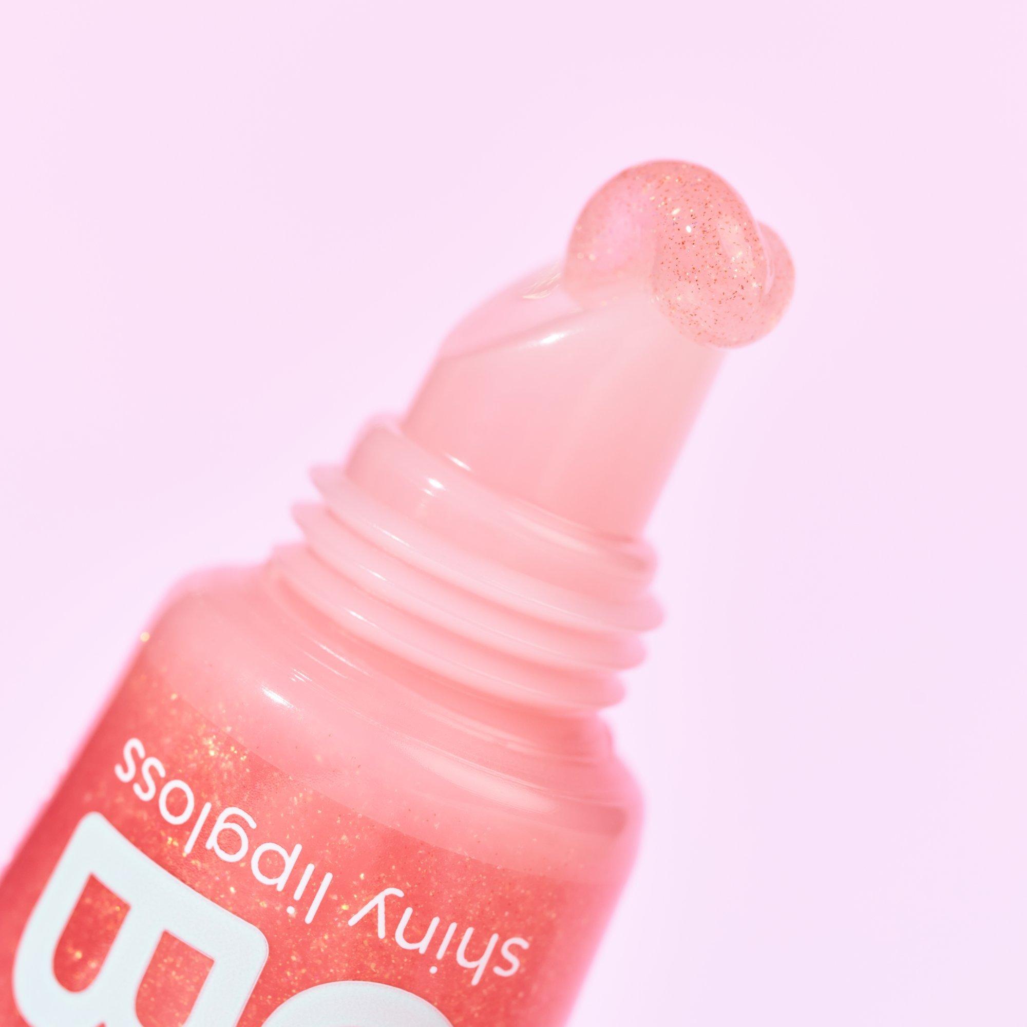 CANDY BOMB shiny lipgloss – Mood Product - Produkt Element 8 von 8
