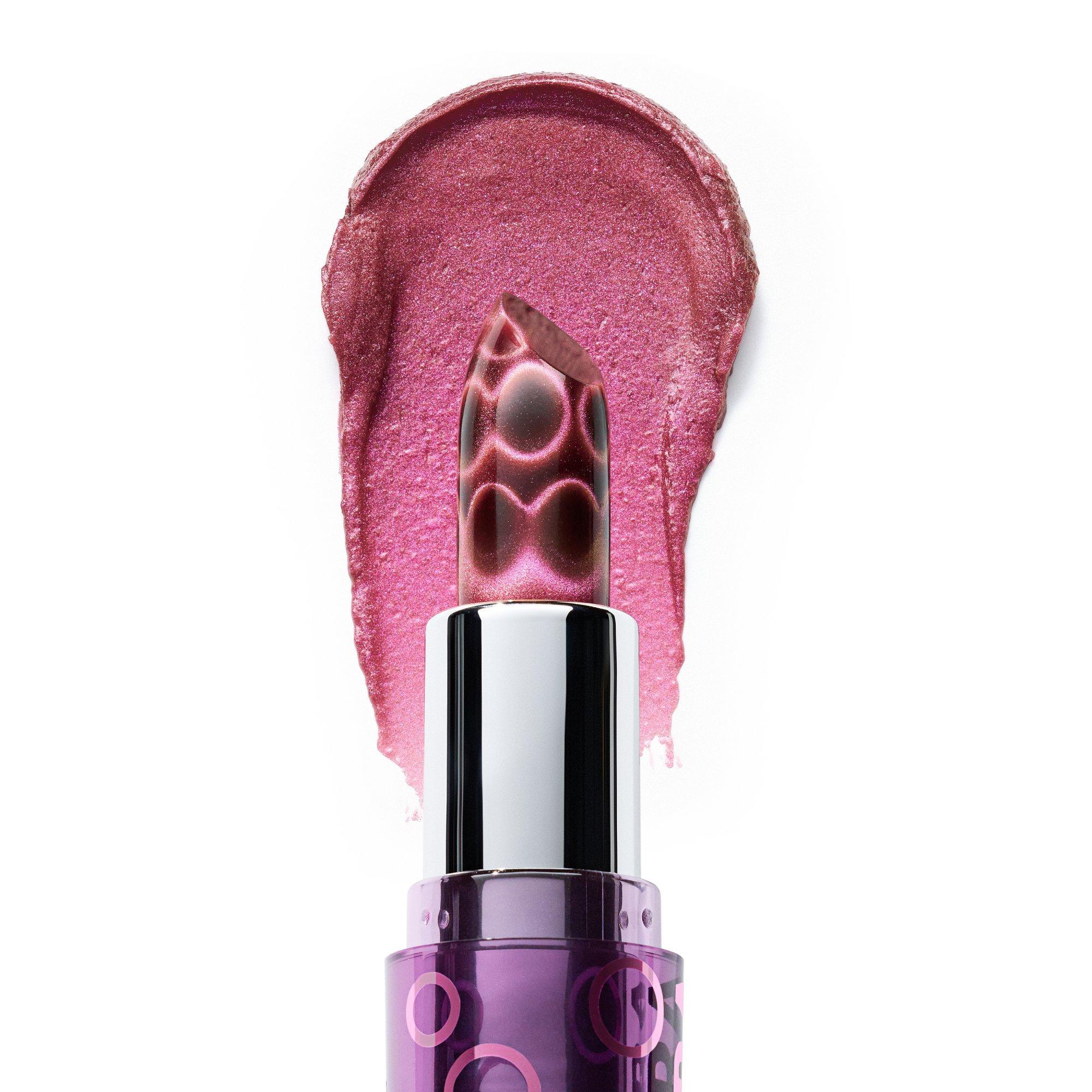 Splvą keičiantys lūpų dažai AURA POINTS COLOUR CHANGING LIPSTICK