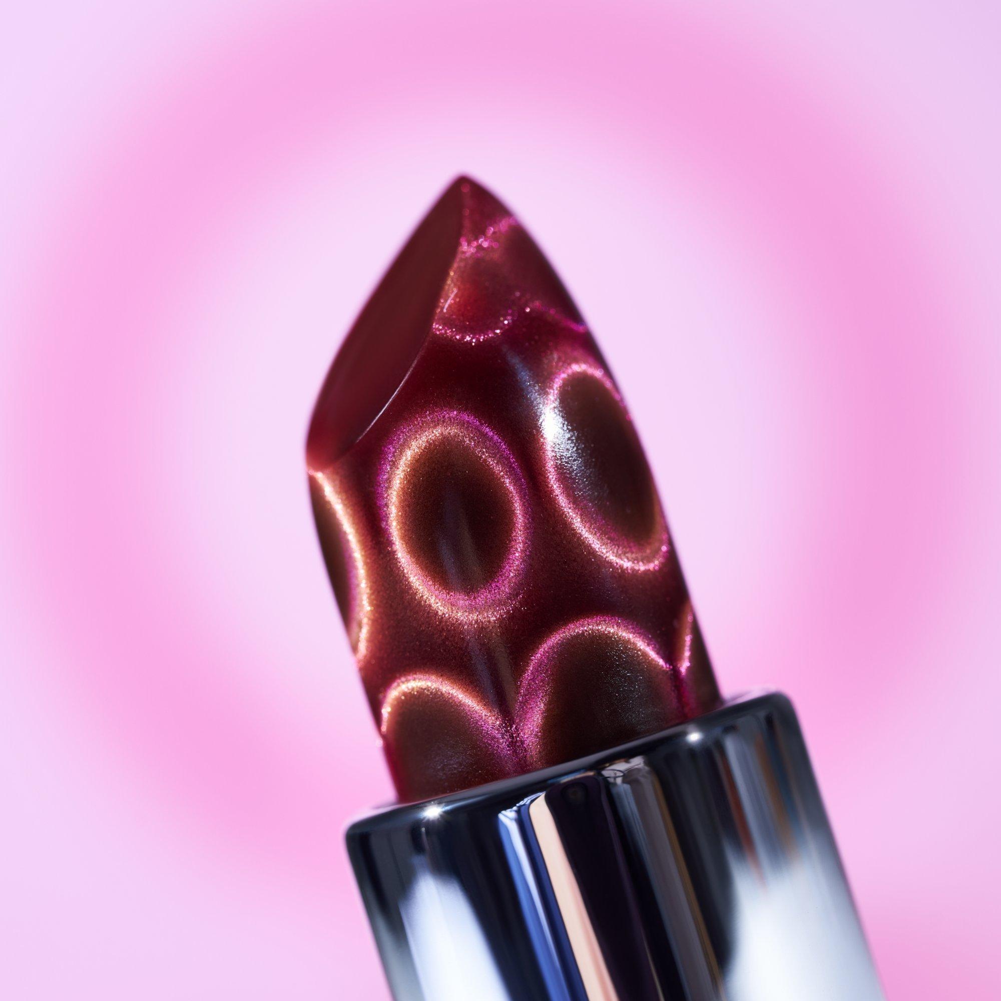 Splvą keičiantys lūpų dažai AURA POINTS COLOUR CHANGING LIPSTICK