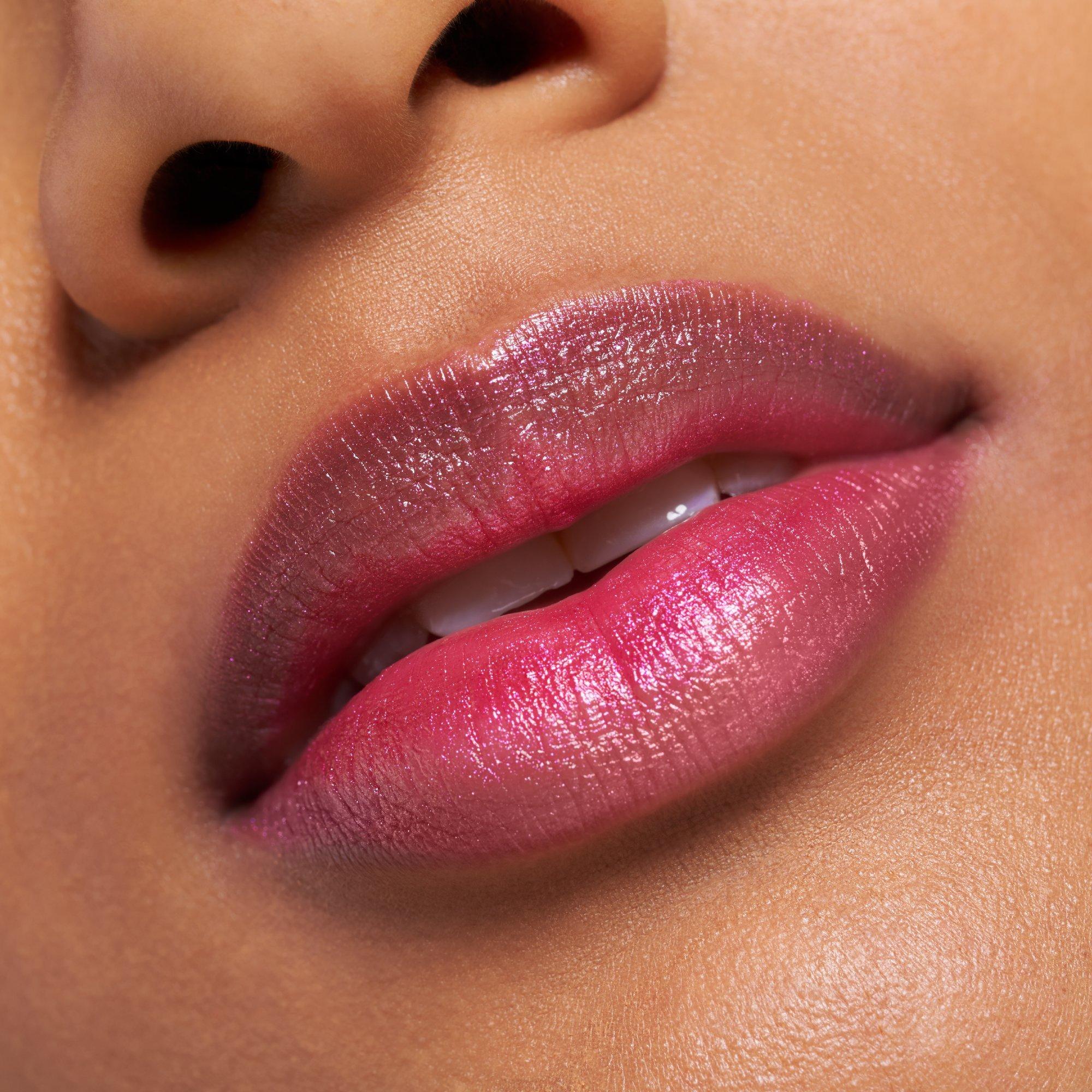 Splvą keičiantys lūpų dažai AURA POINTS COLOUR CHANGING LIPSTICK