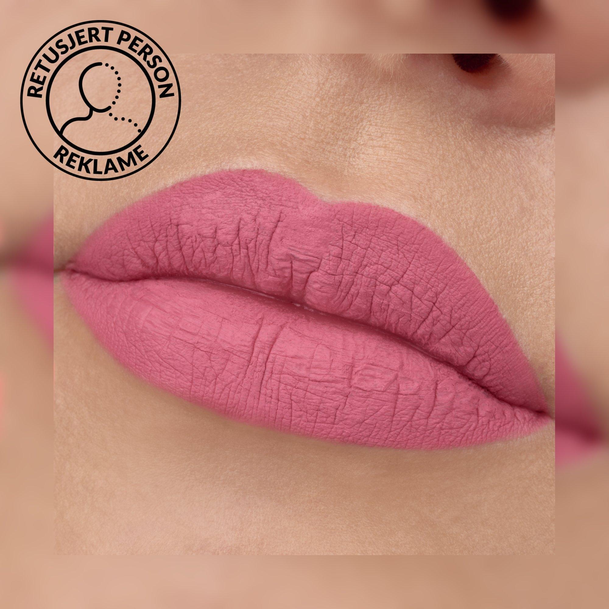 8h Matte Liquid Lipstick