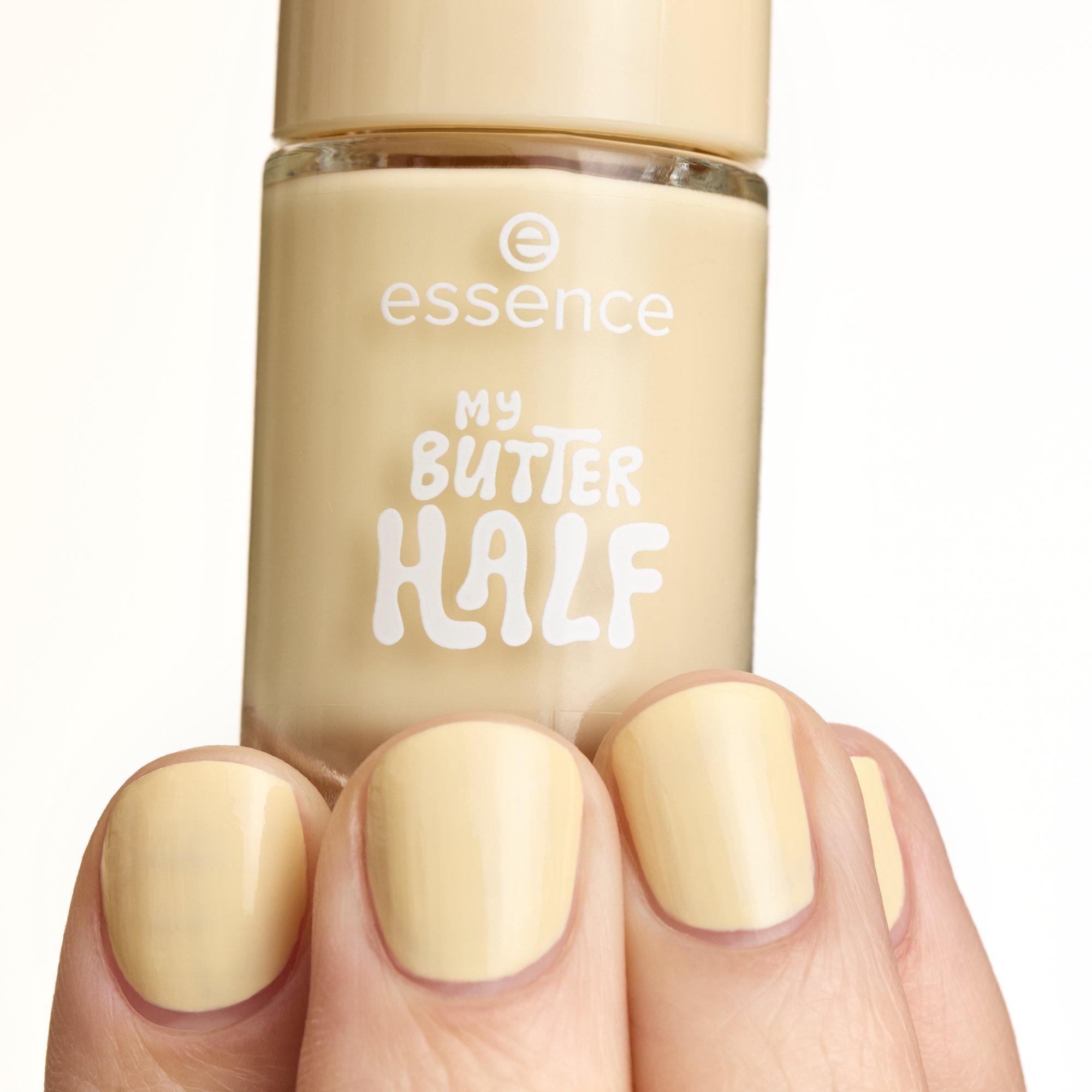 gel nail polish