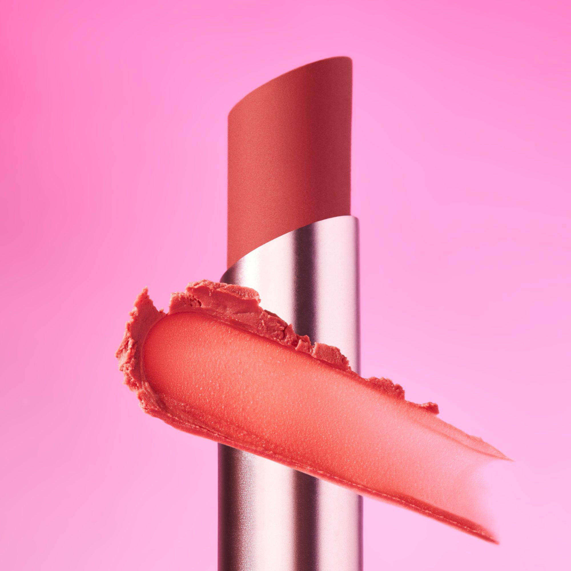 BLUR soufflé sheer nude lip balm baume à lèvres