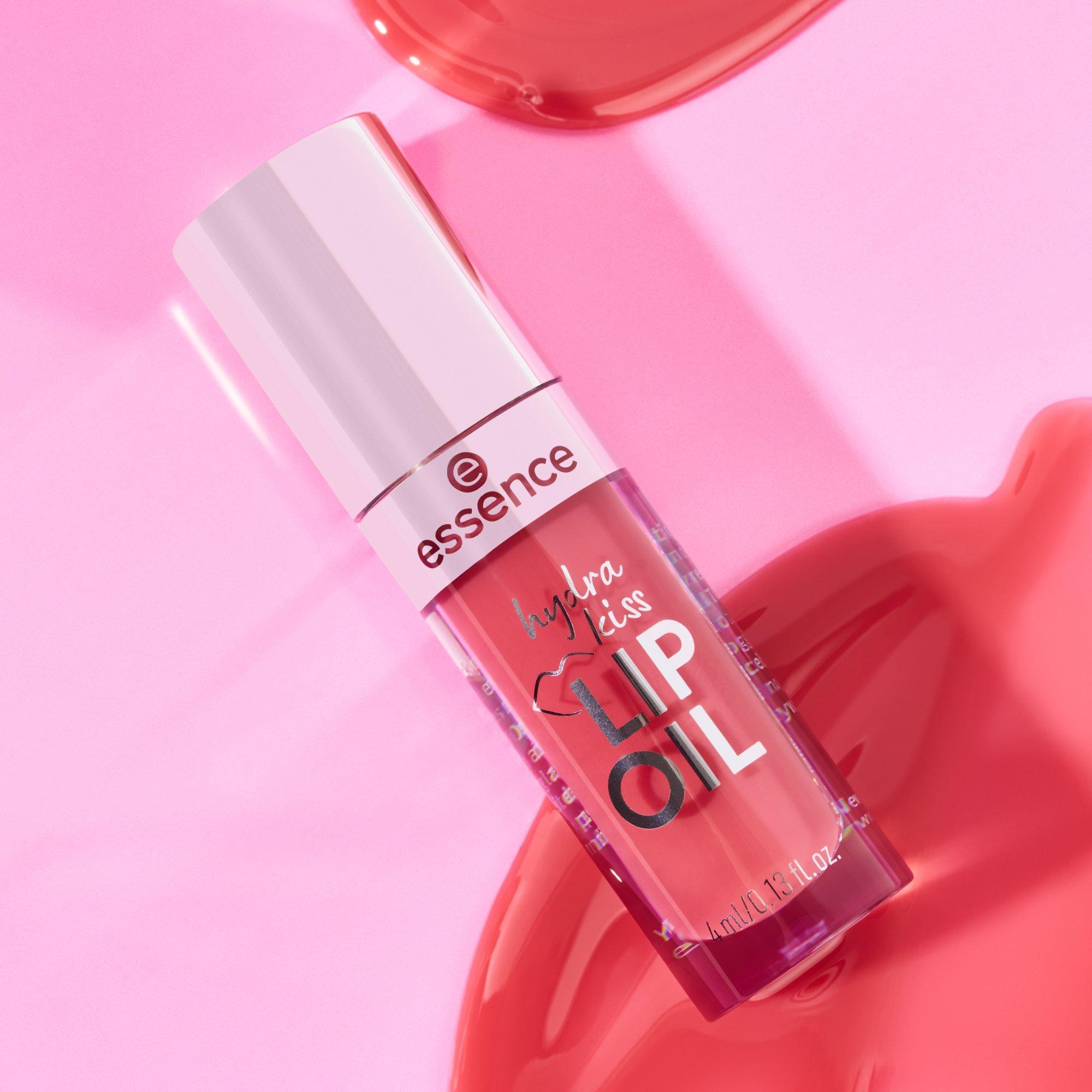 hydra kiss LIP OIL huile à lèvres