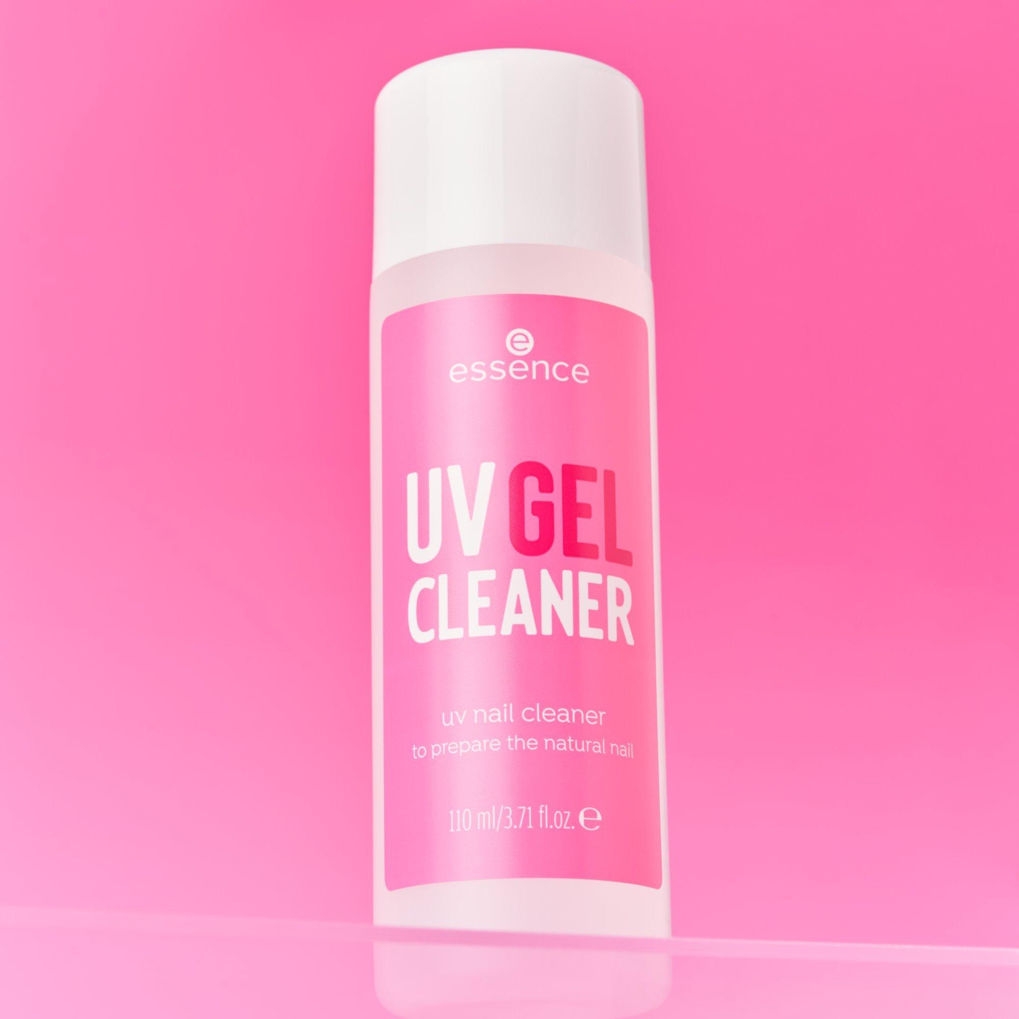 UV GEL CLEANER detergente unghie