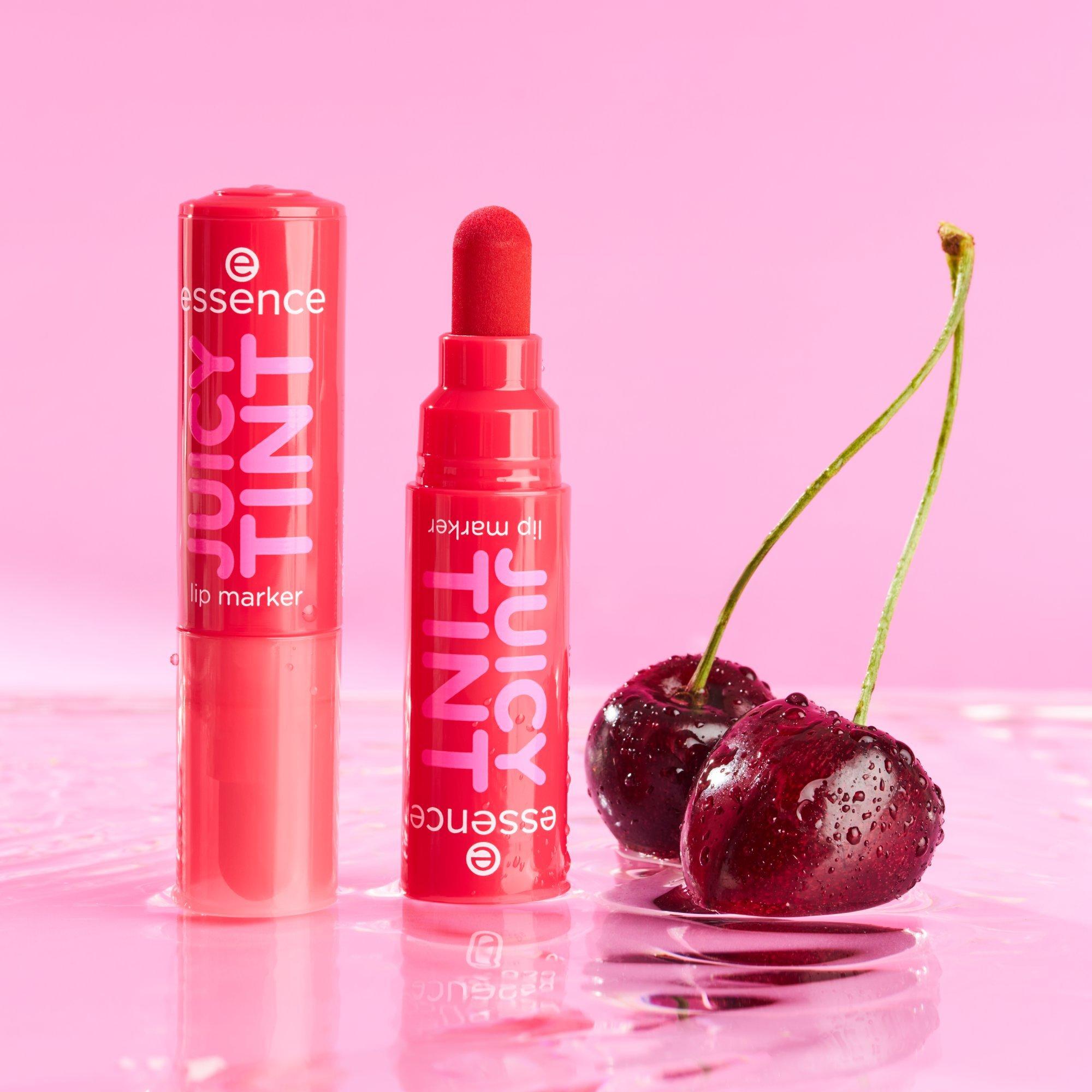 JUICY TINT lipmarker