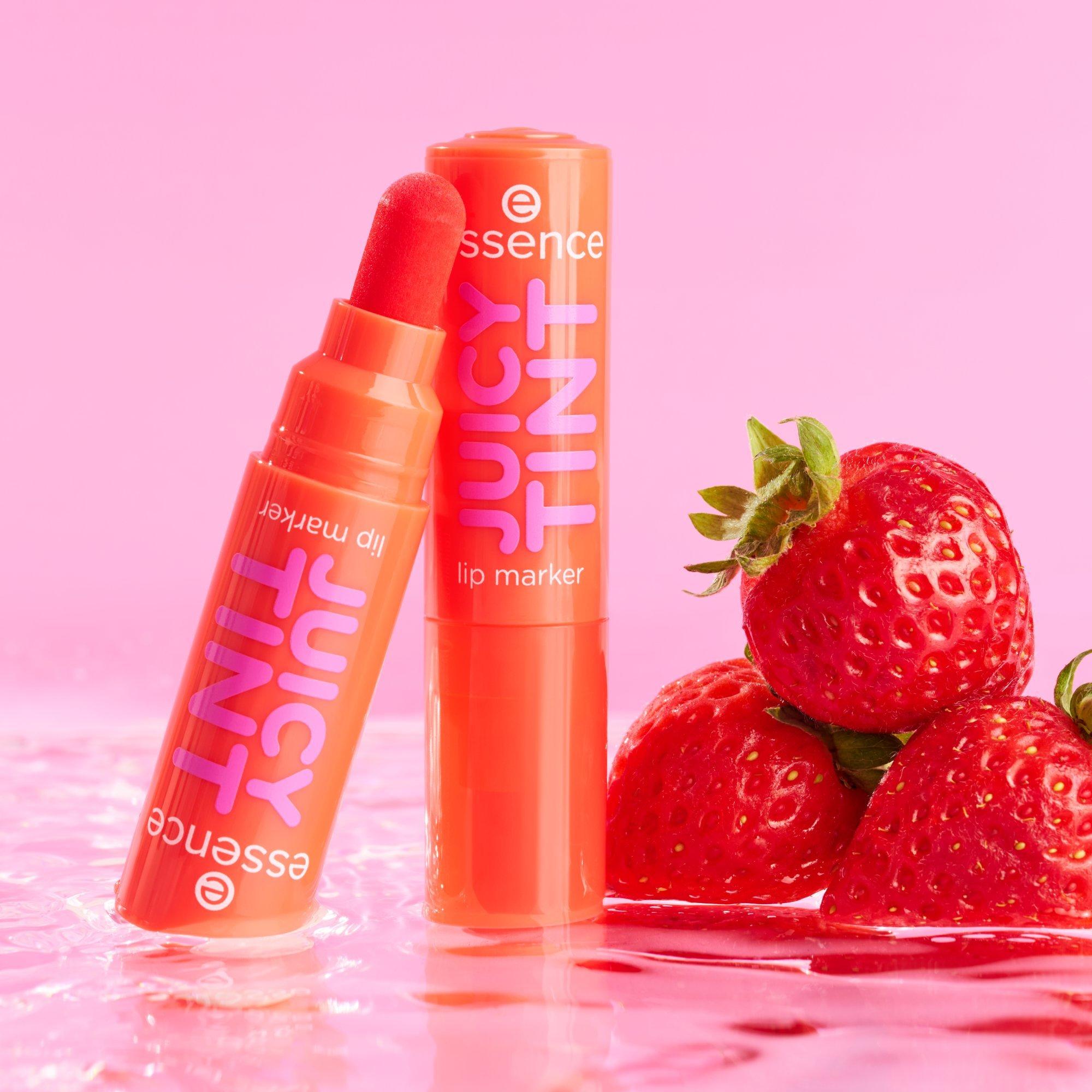 JUICY TINT lipmarker
