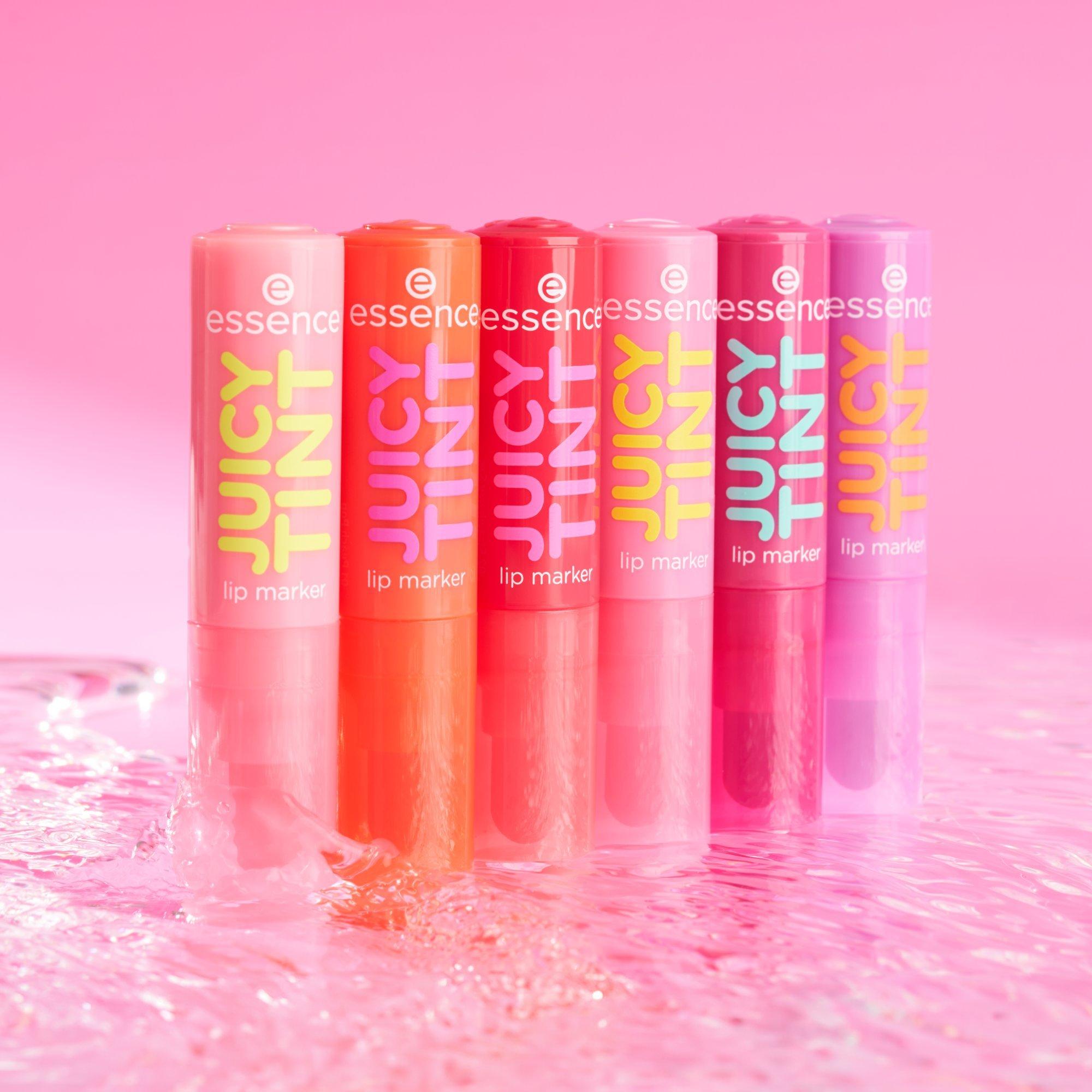 JUICY TINT lipmarker