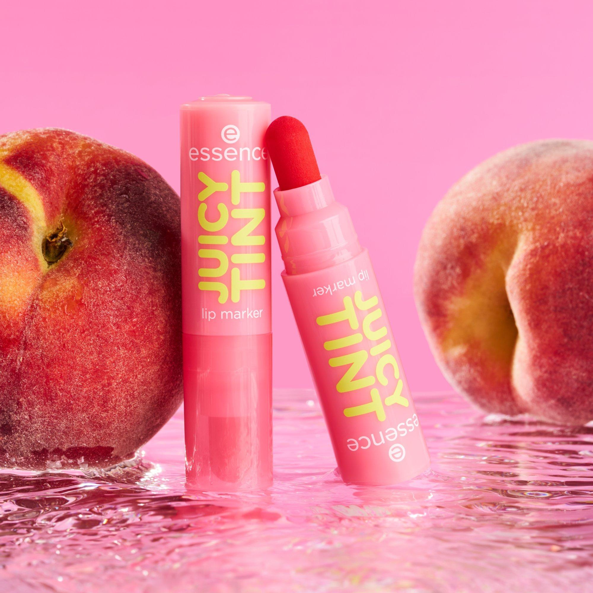 JUICY TINT lipmarker