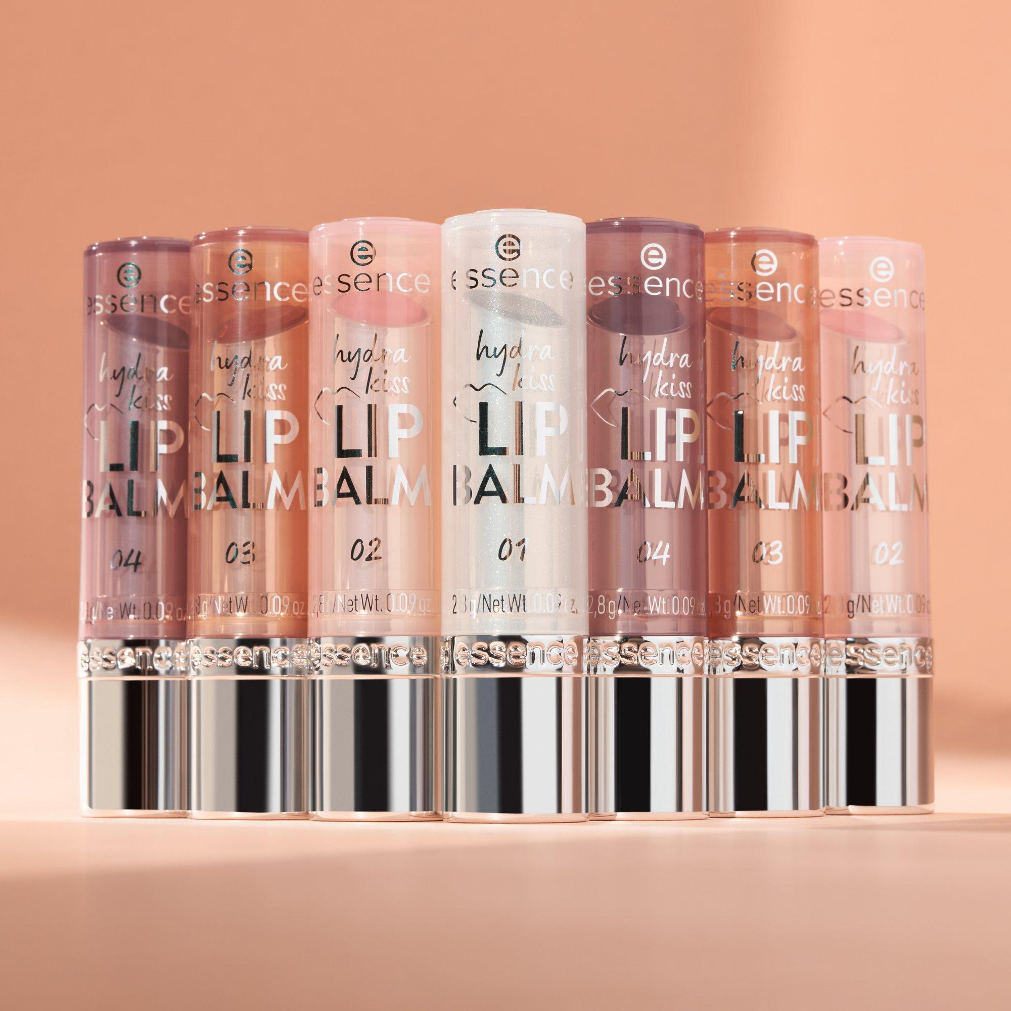 hydra kiss LIP BALM