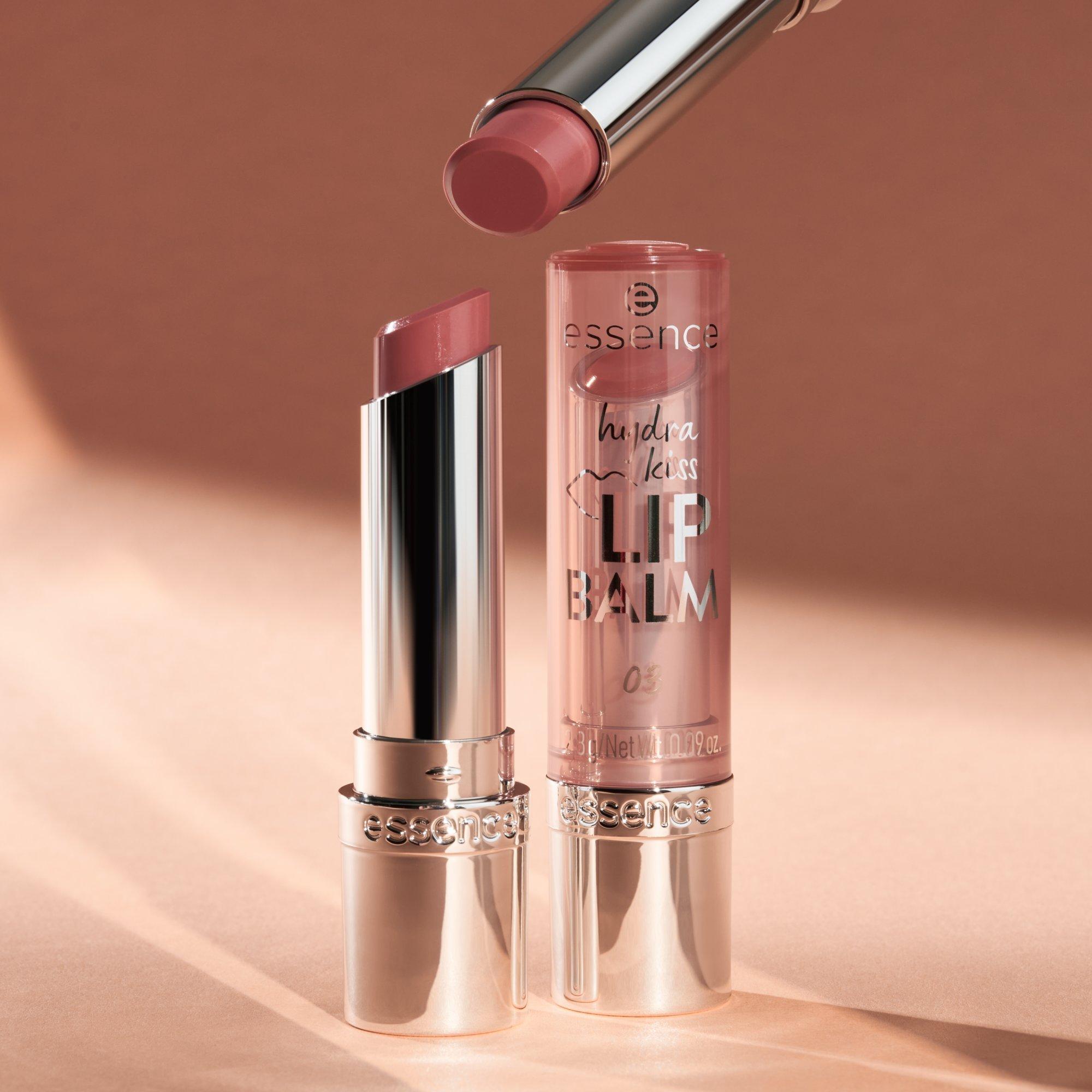 hydra kiss LIP BALM