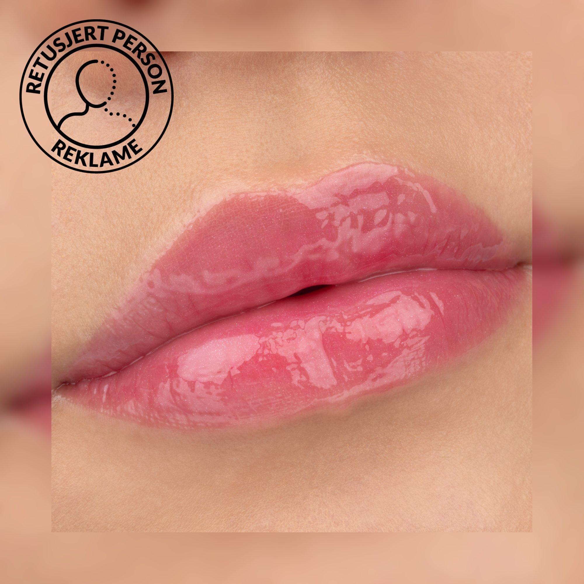 JUICY BOMB shiny lipgloss