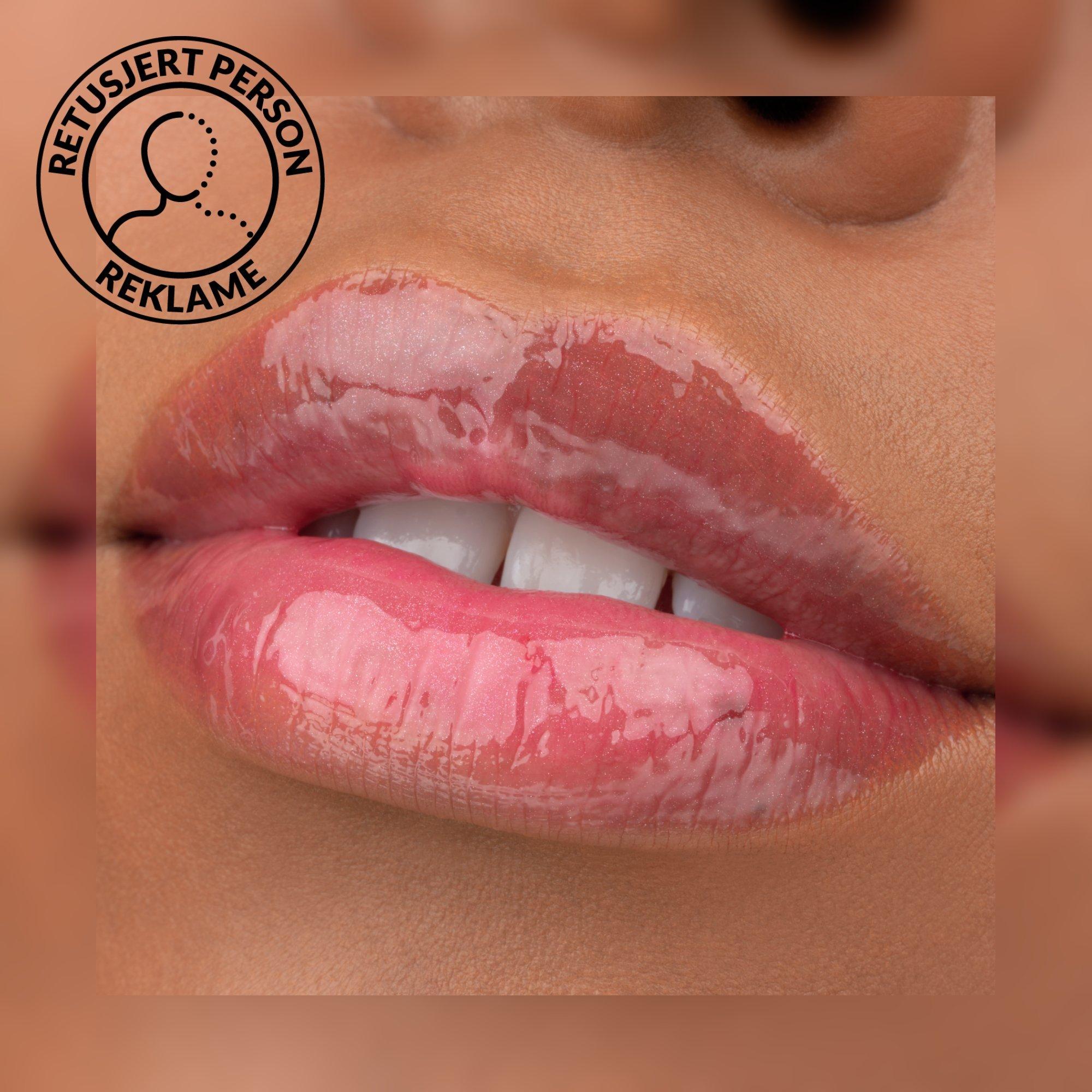 JUICY BOMB shiny lipgloss