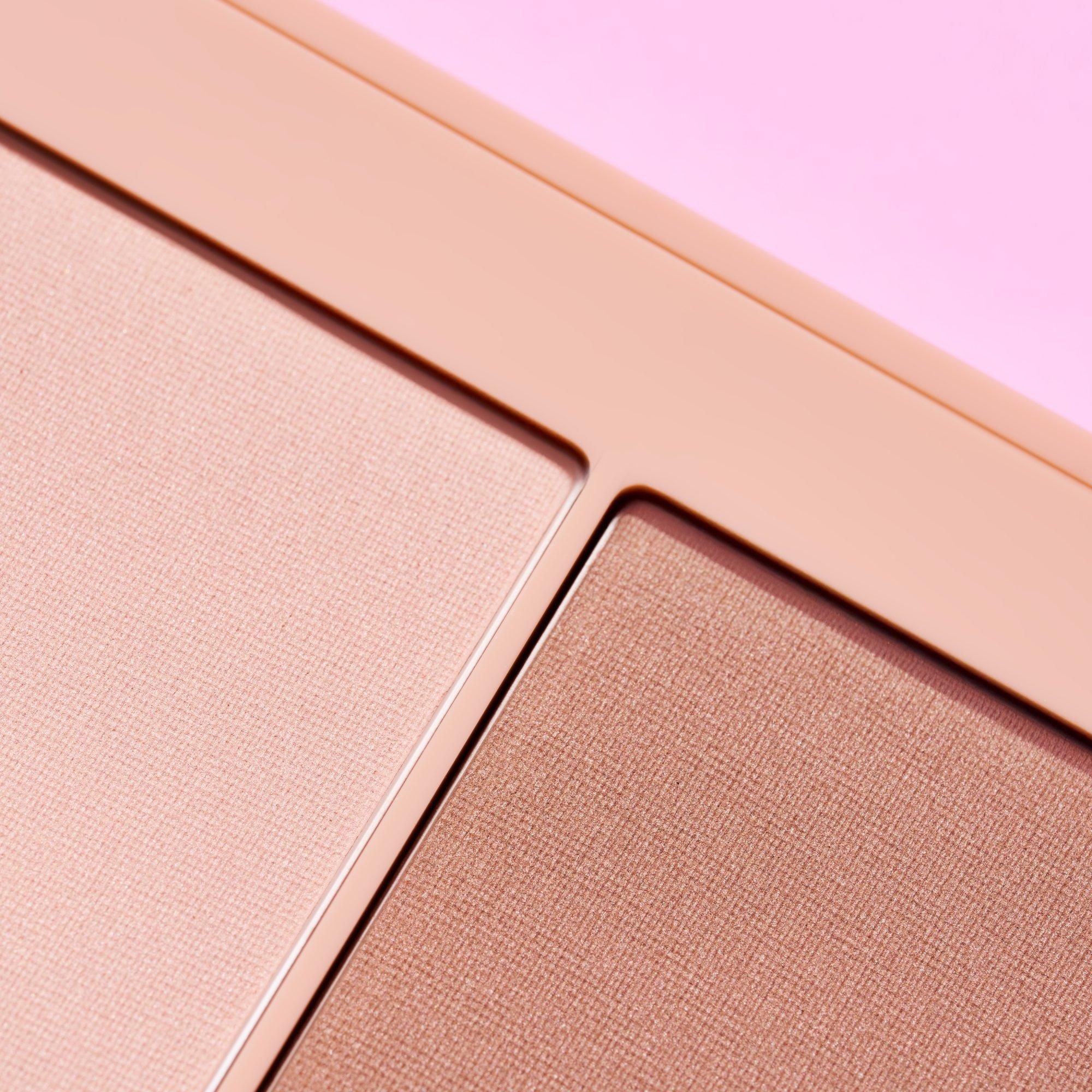 CONTOURING duo PALETTE