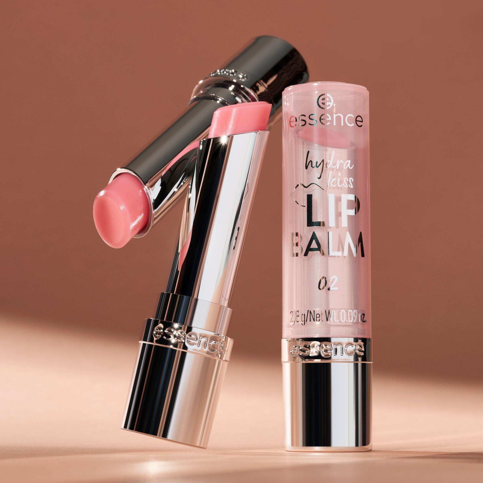 hydra kiss LIP BALM
