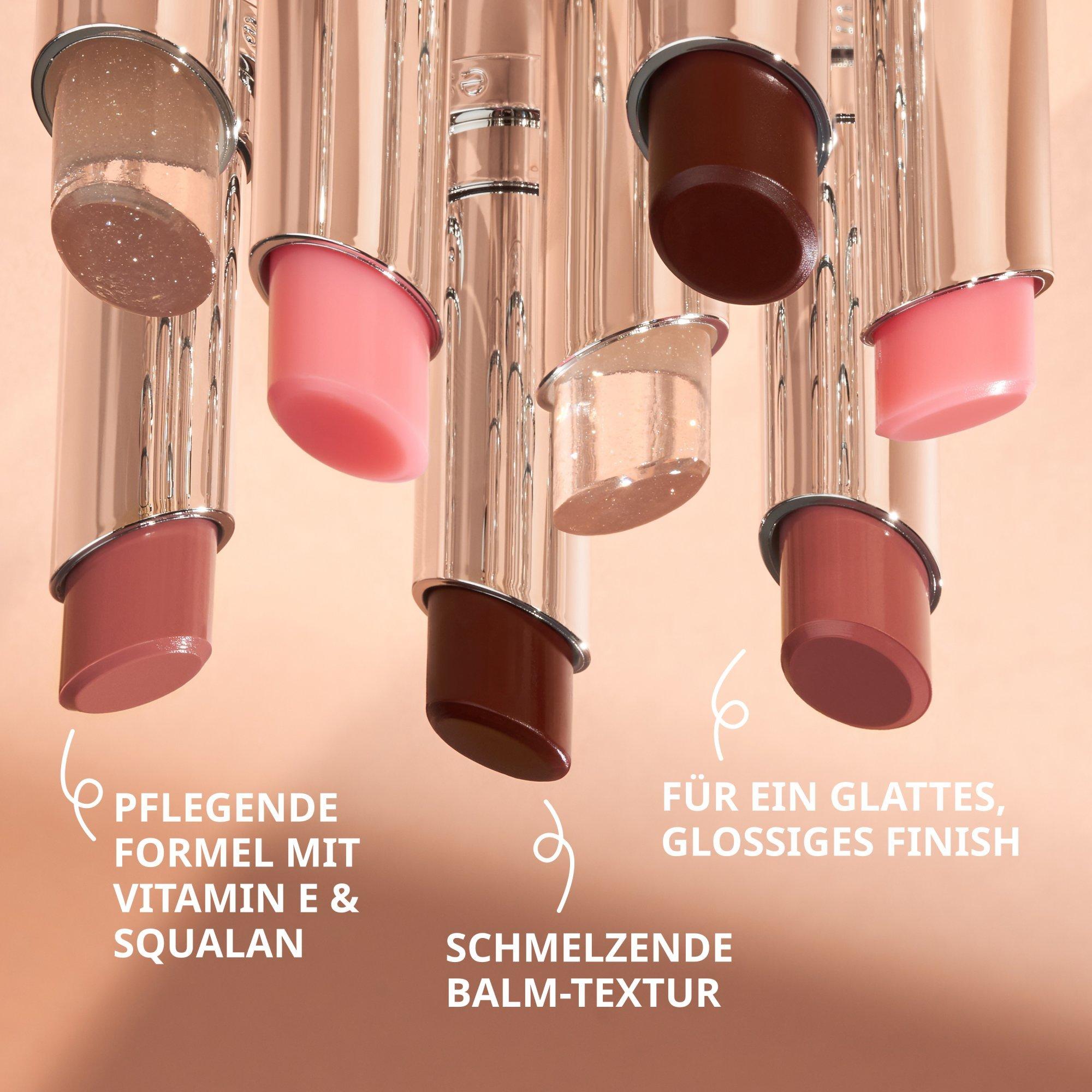hydra kiss LIP BALM