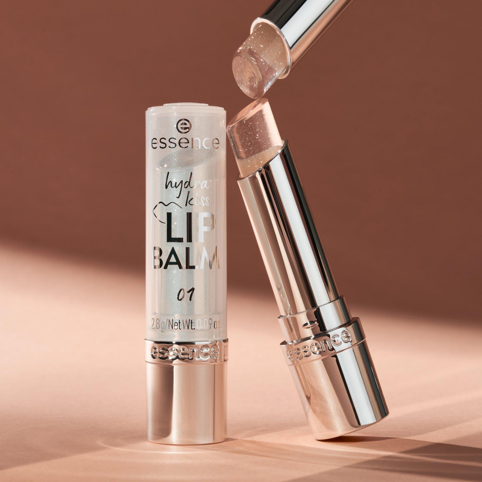 hydra kiss LIP BALM