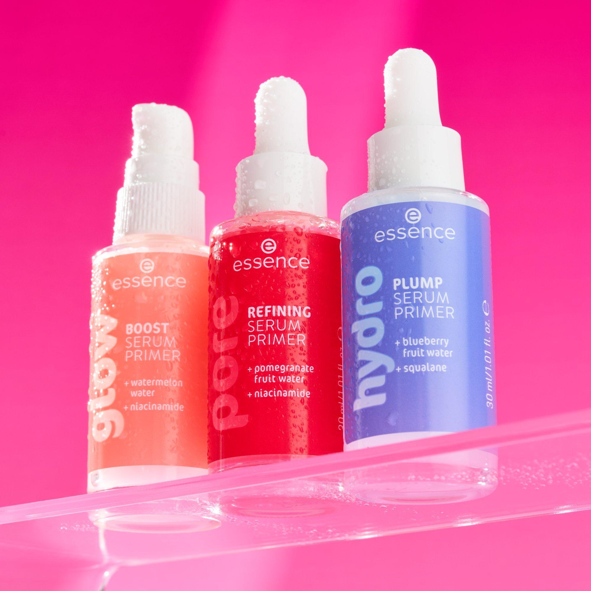hydro PLUMP siero primer – Mood Product - Product item 7 of 7