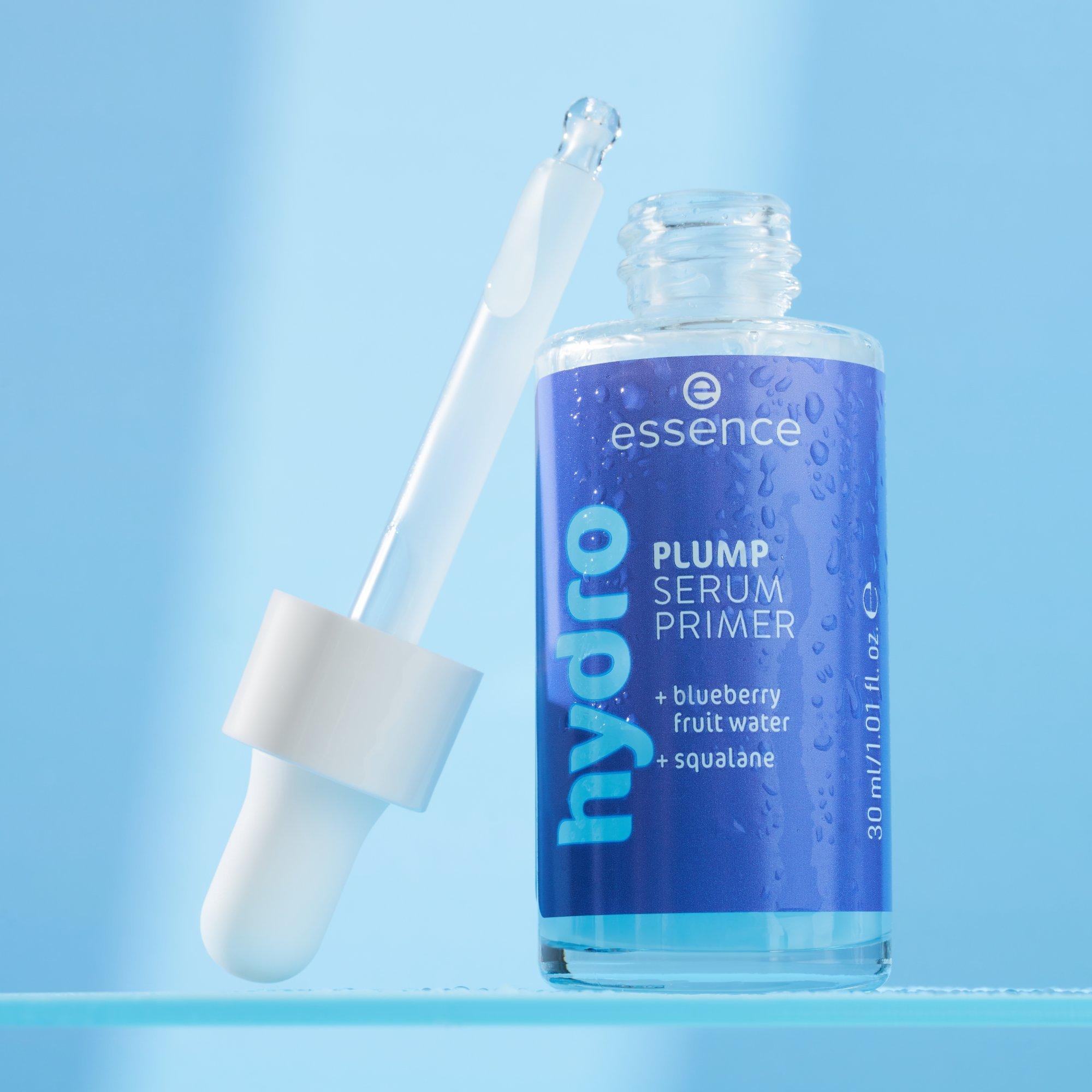 hydro PLUMP siero primer – Mood Product - Product item 6 of 7