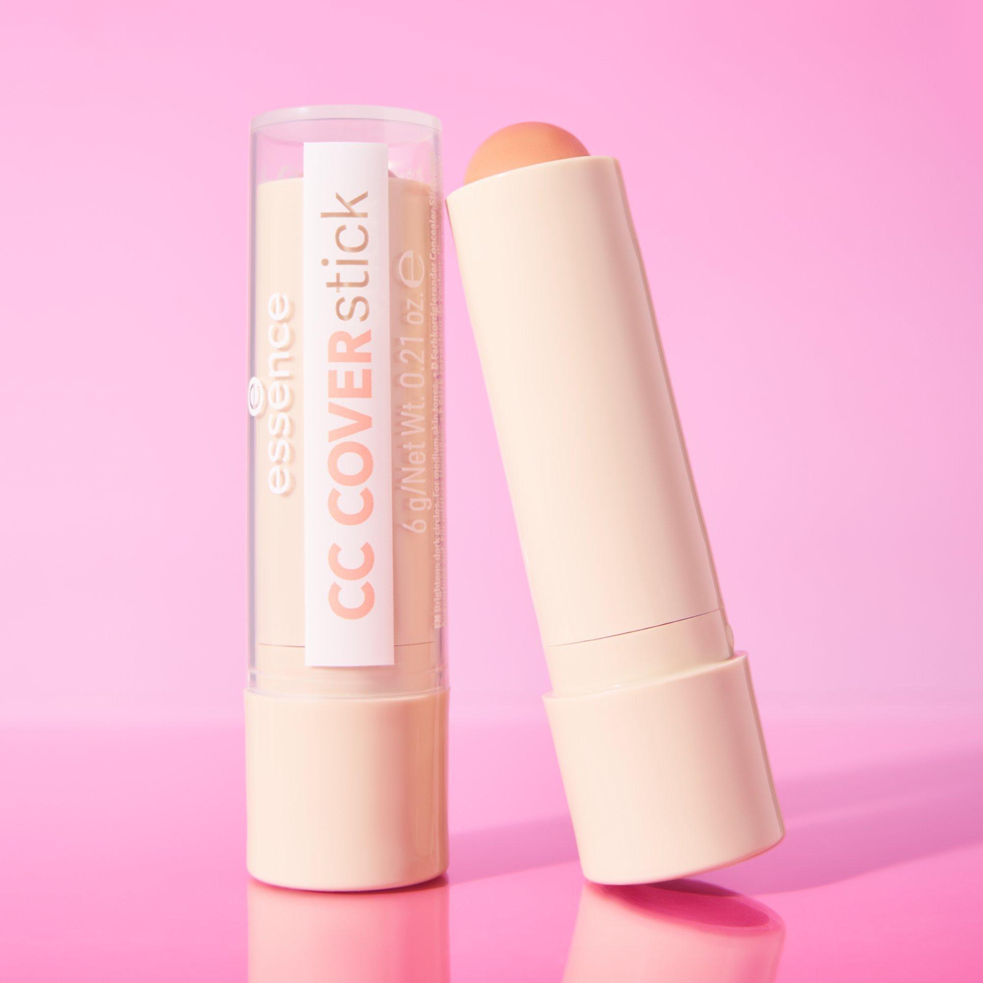 CC COVERstick
