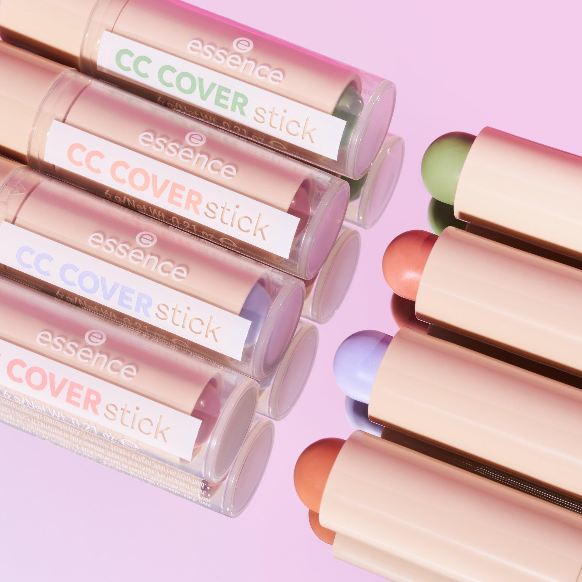 CC COVERstick