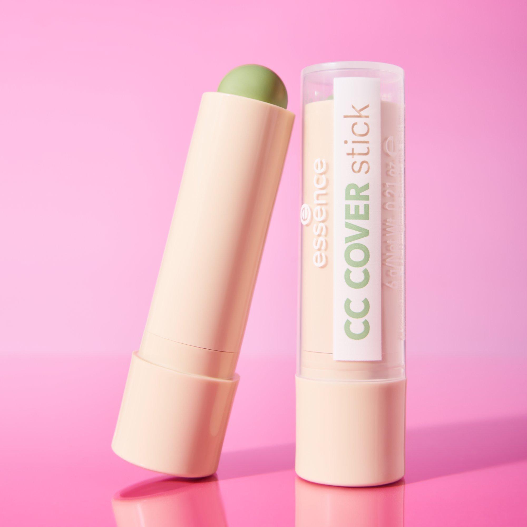 CC COVERstick