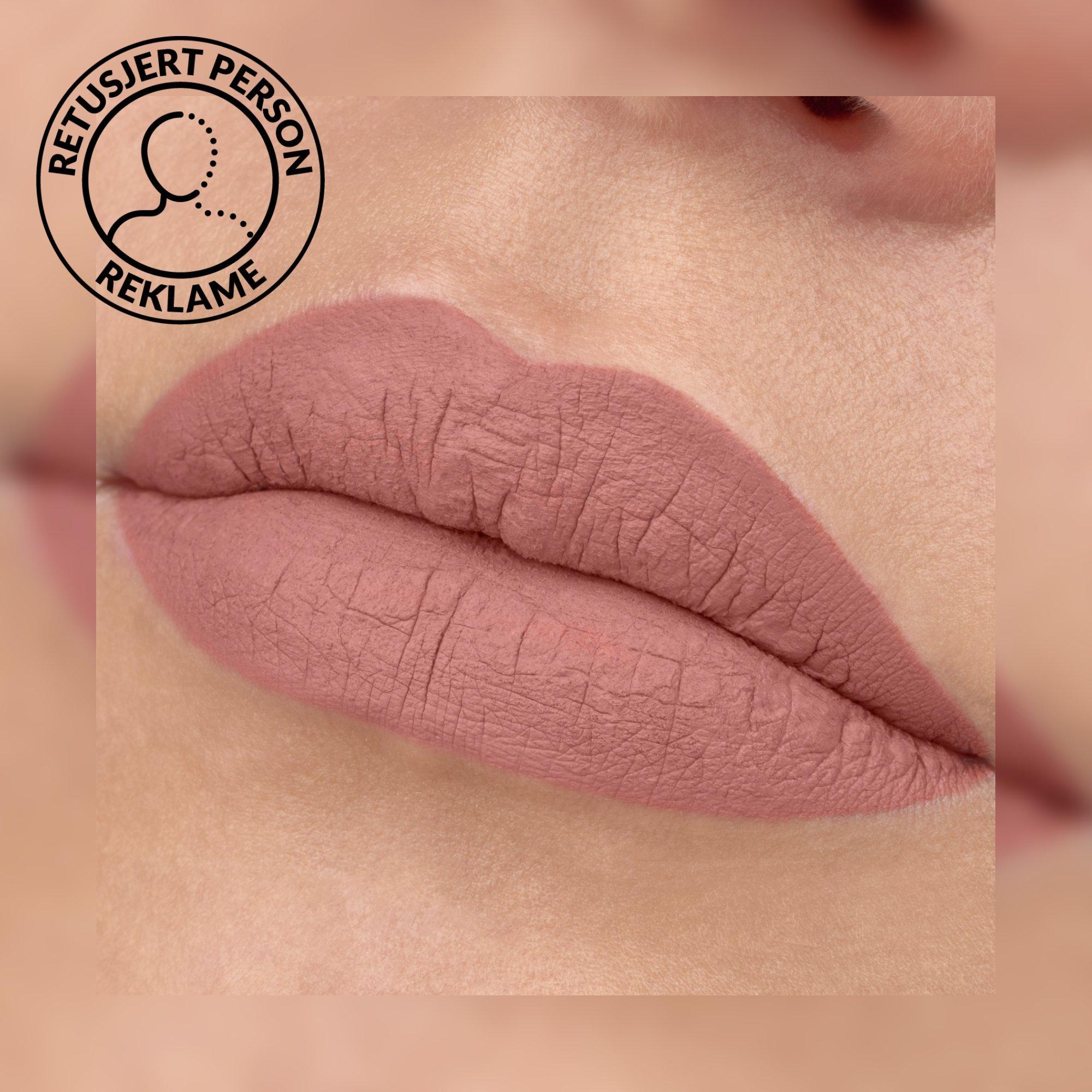 8h Matte Liquid Lipstick