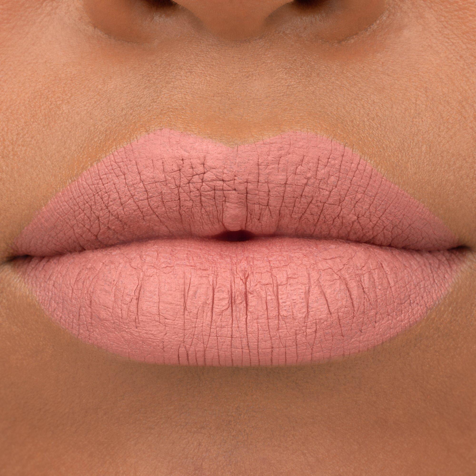 Barra de labios líquida 8h matte