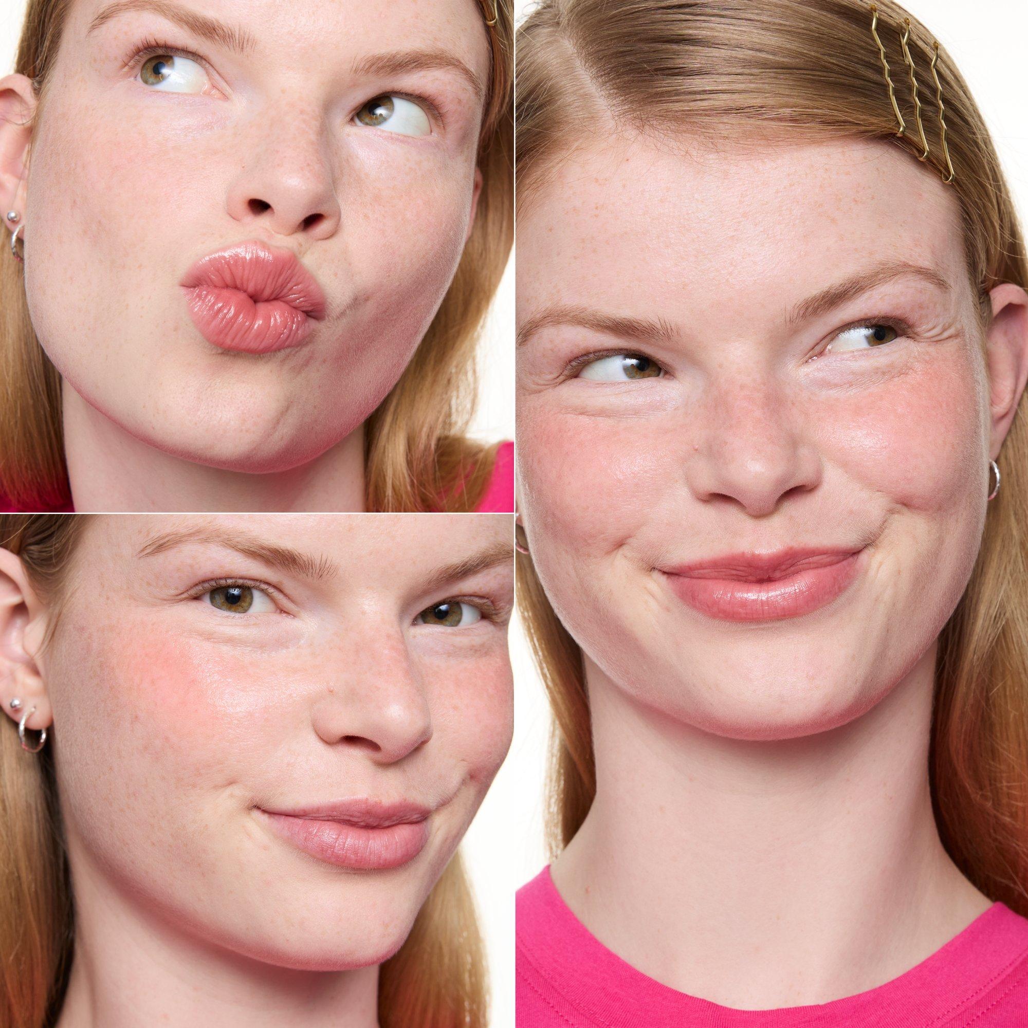 jelly POT lip & cheek balm – Application Full Face Special - Product item 6 of 10
