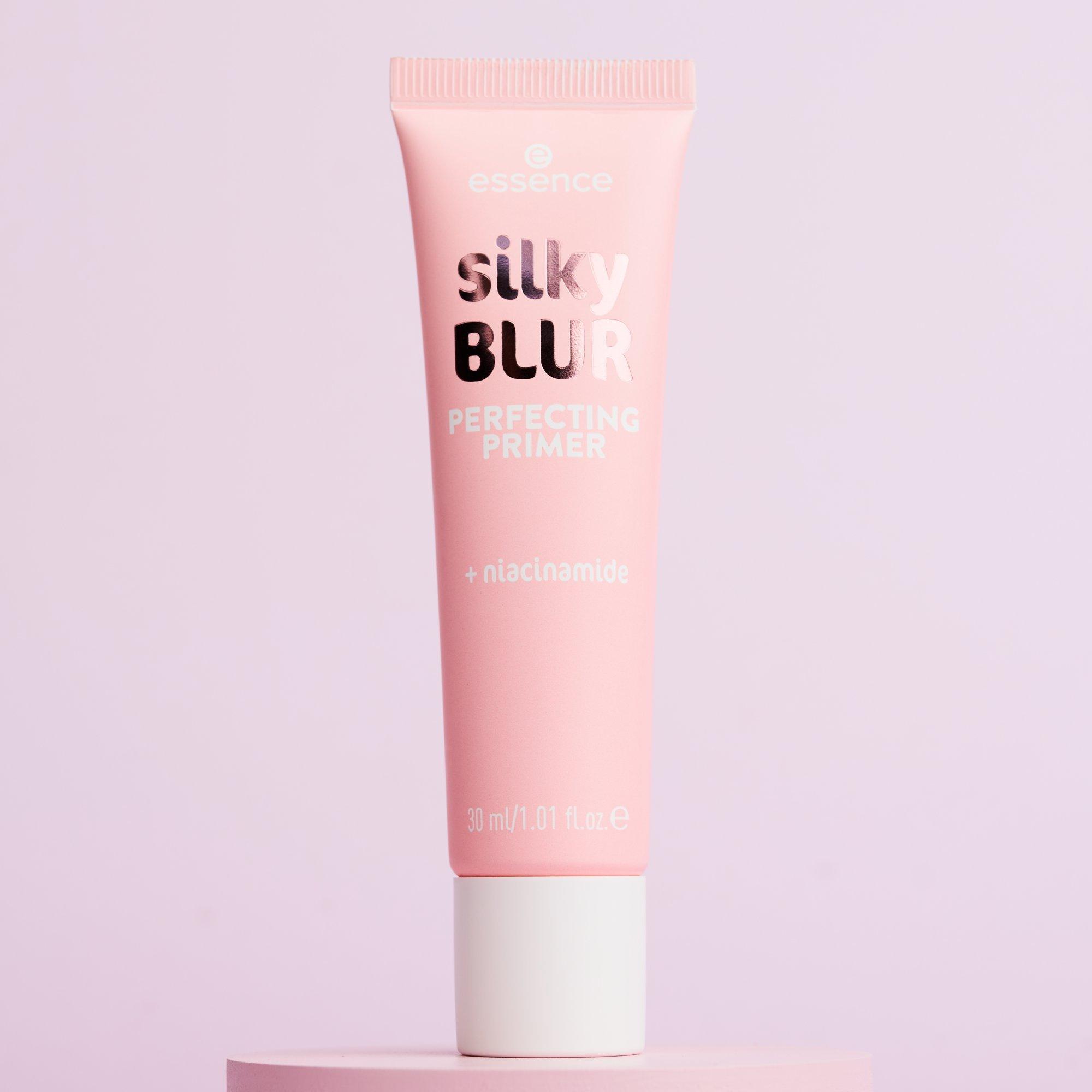 silky BLUR PERFECTING PRIMER – Mood Product - Product item 5 of 5