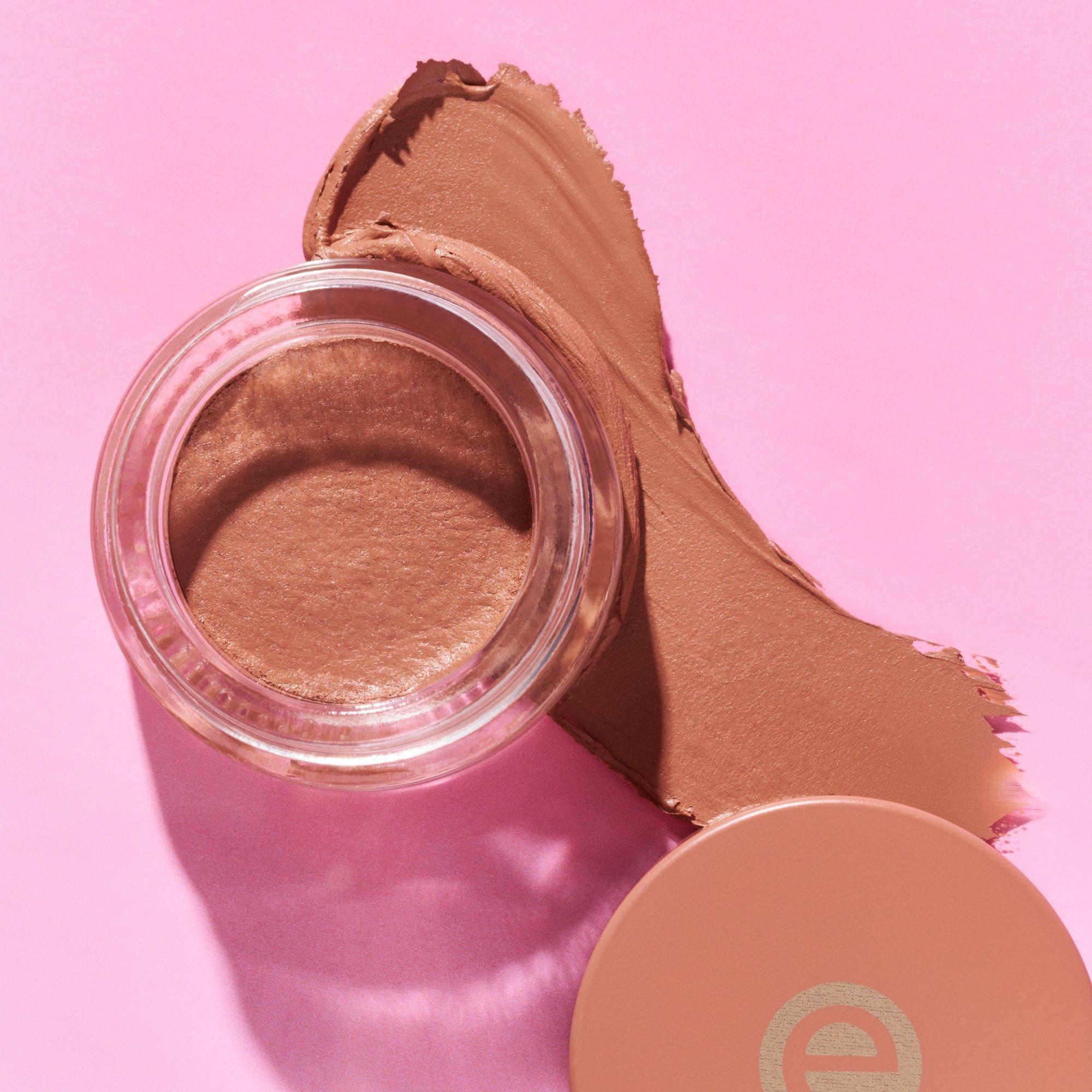 cream eyeshadow matte