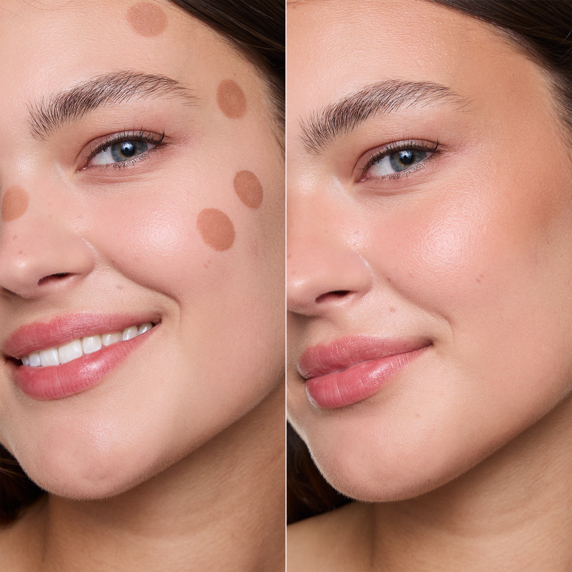 water DEW SERUM BRONZER