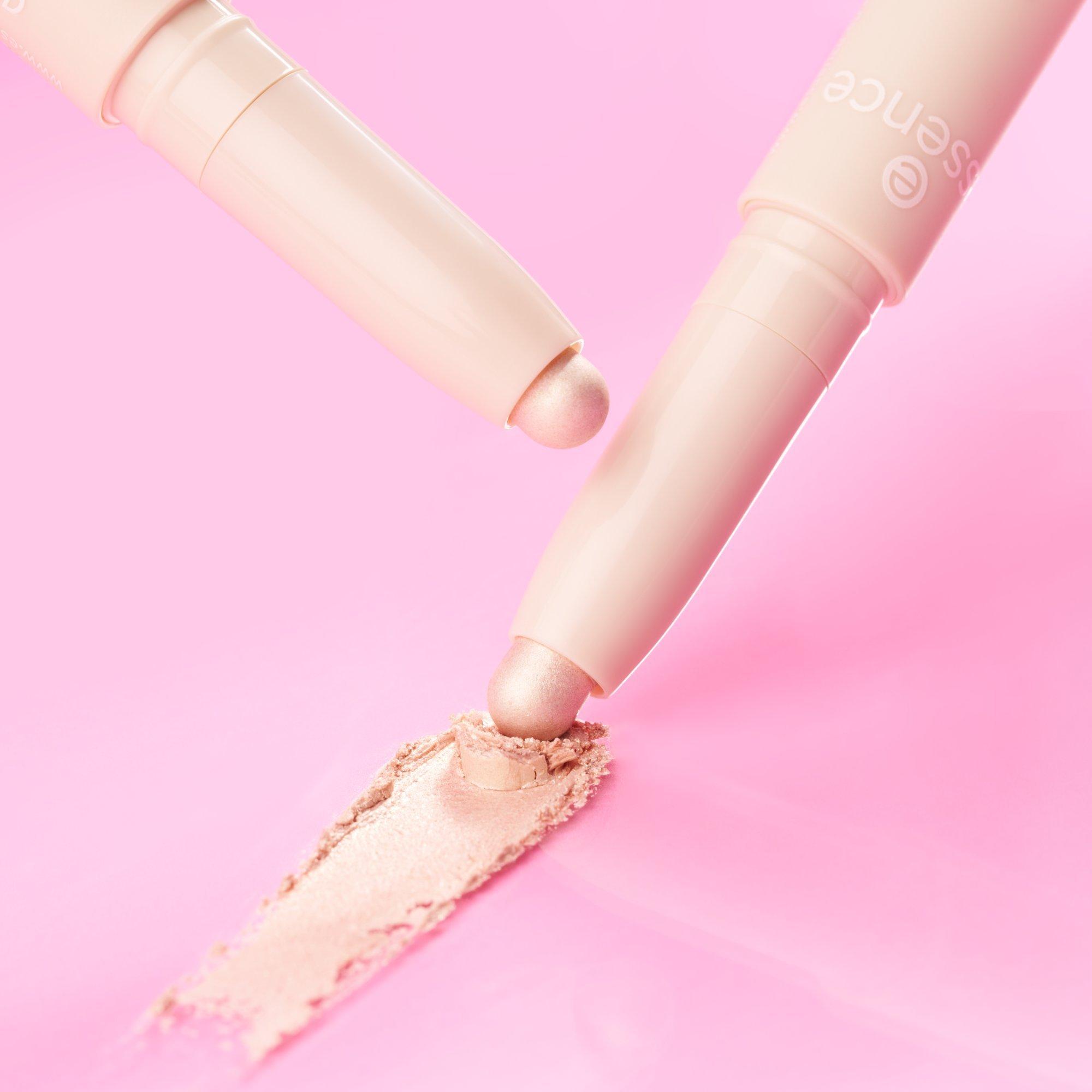 BLUR NUDE eyeshadow stick