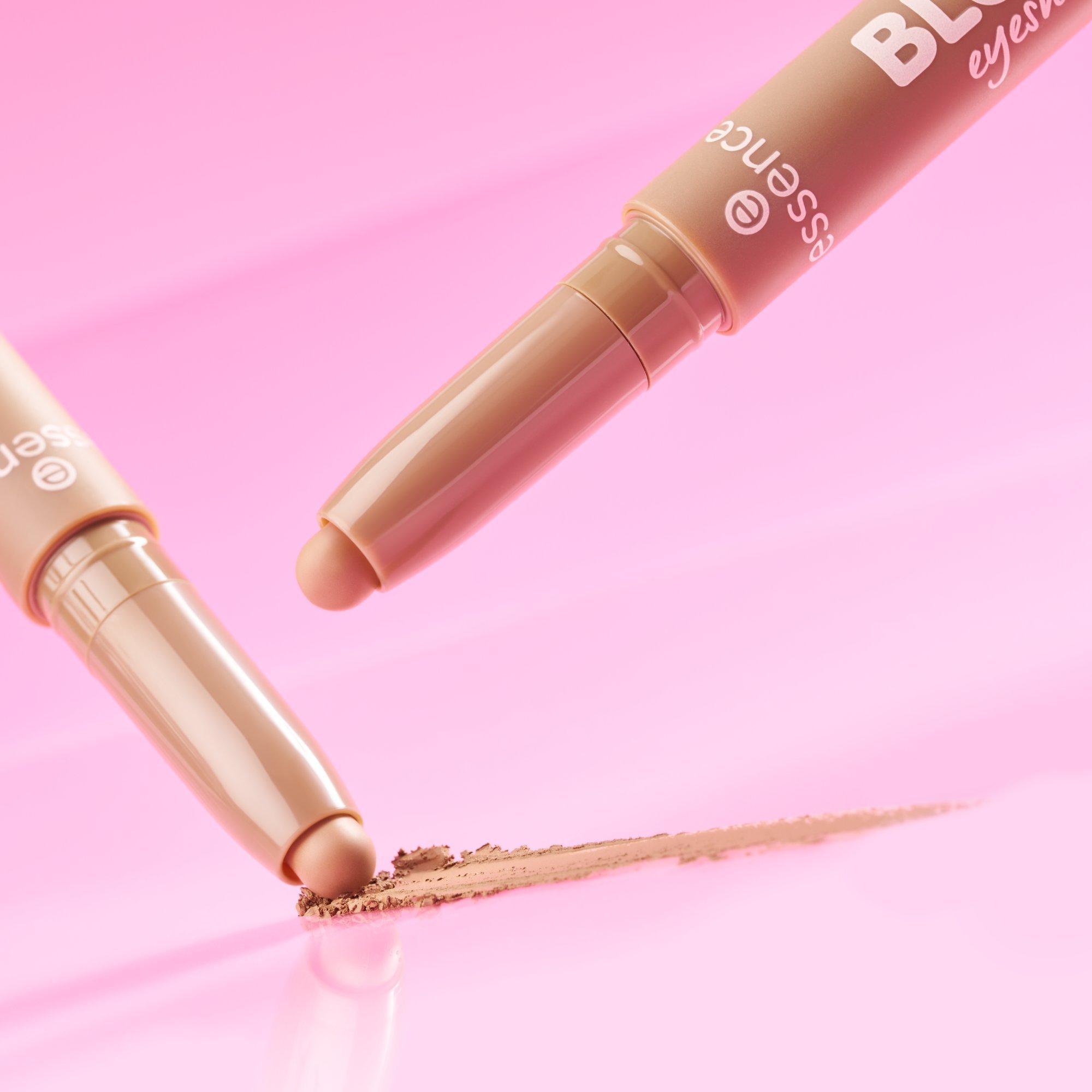 BLUR NUDE eyeshadow stick