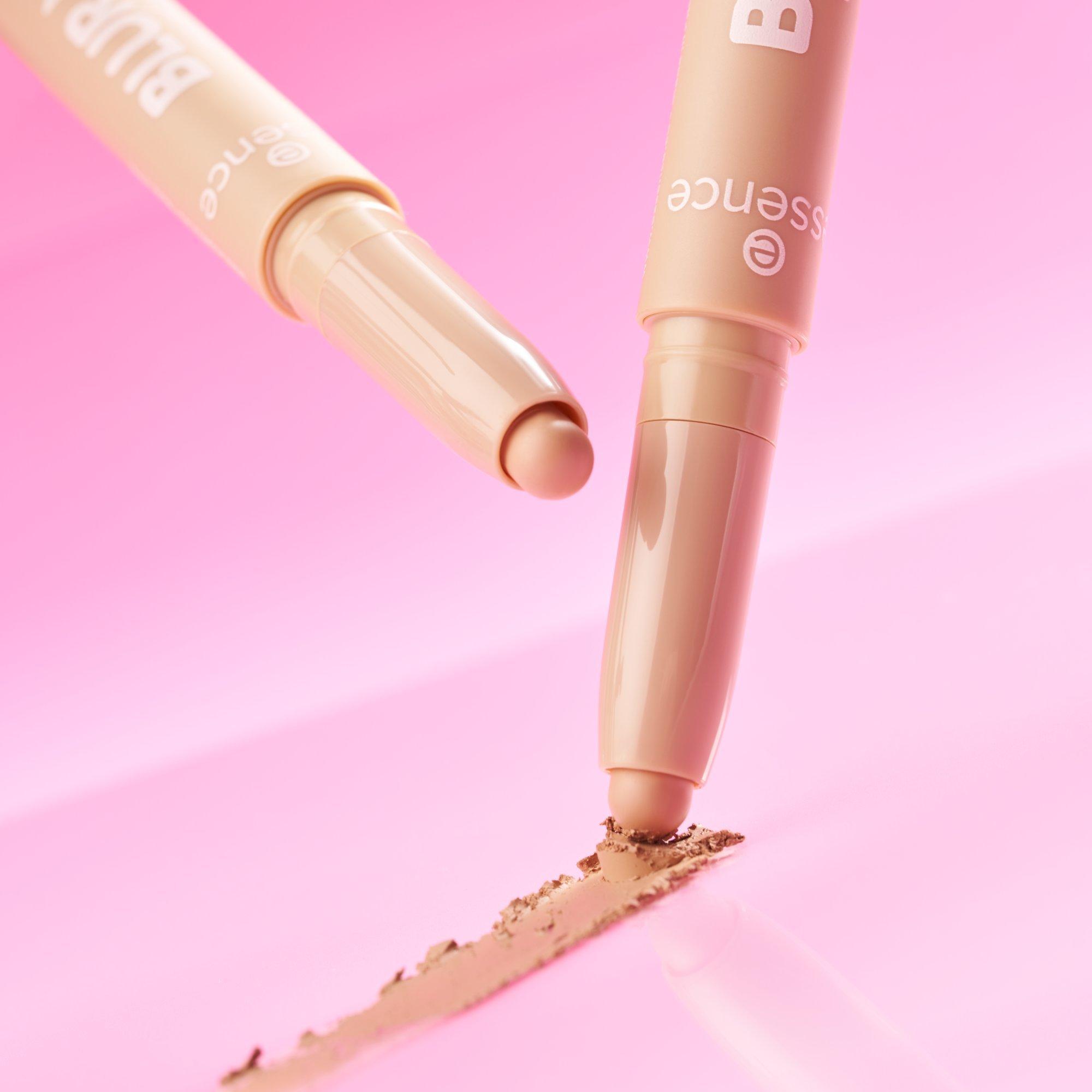BLUR NUDE eyeshadow stick