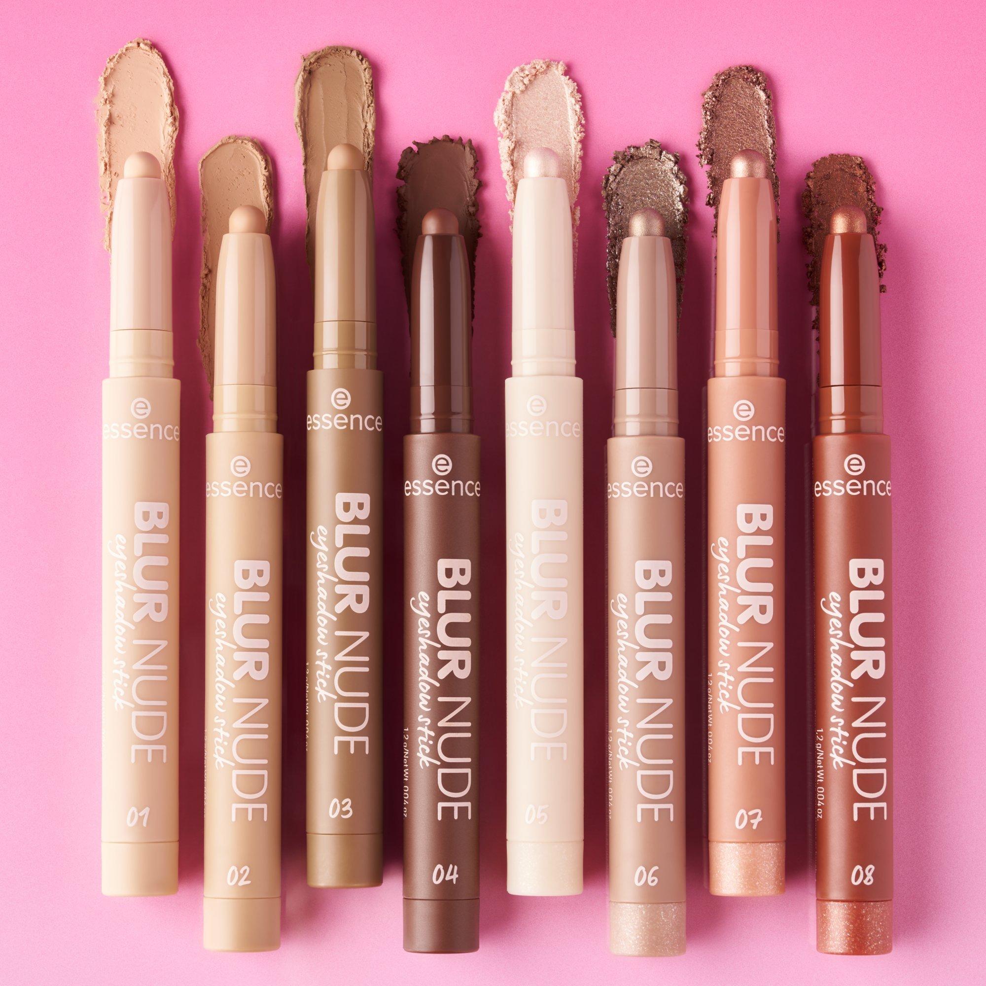 BLUR NUDE eyeshadow stick