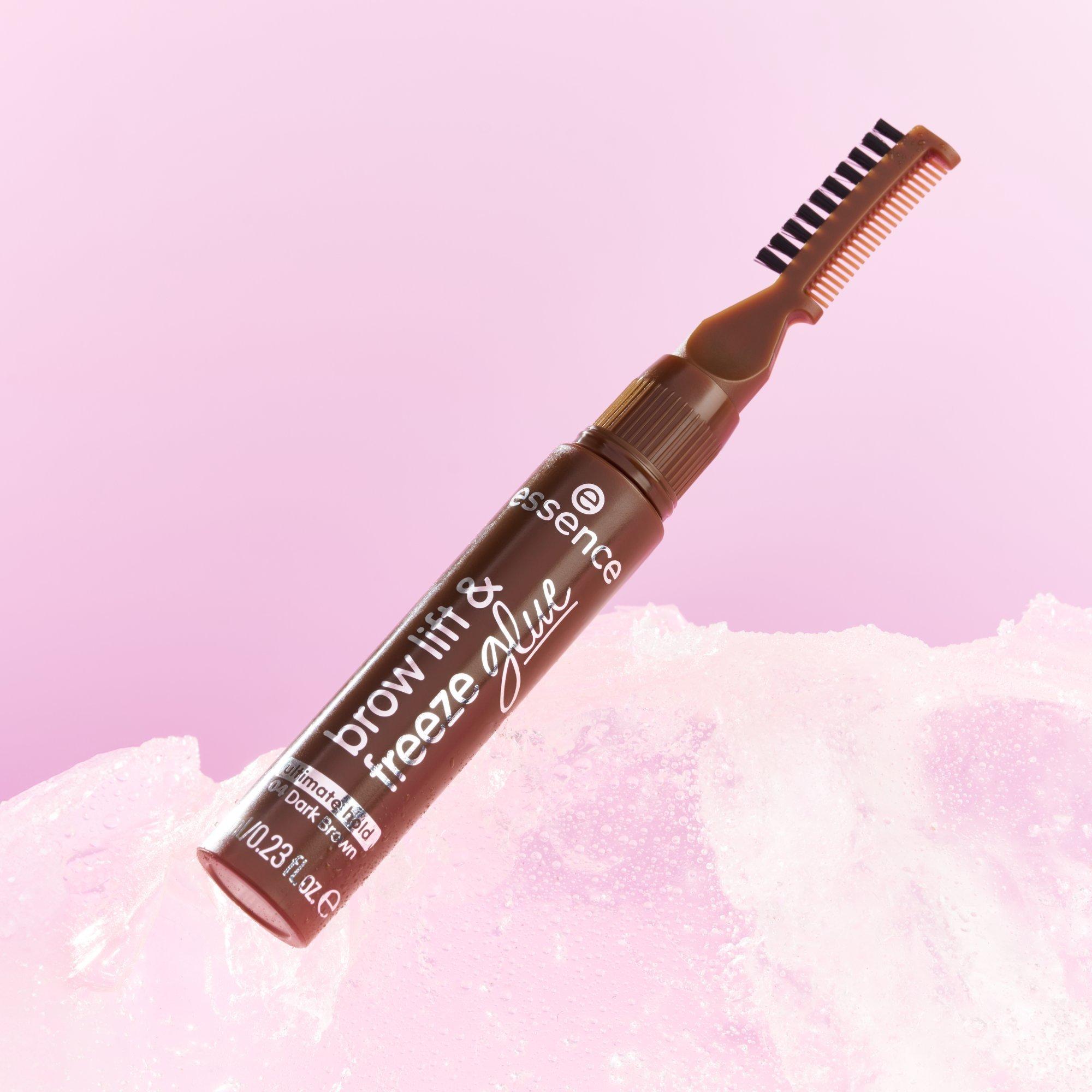 wenkbrauw lift & freeze lijm