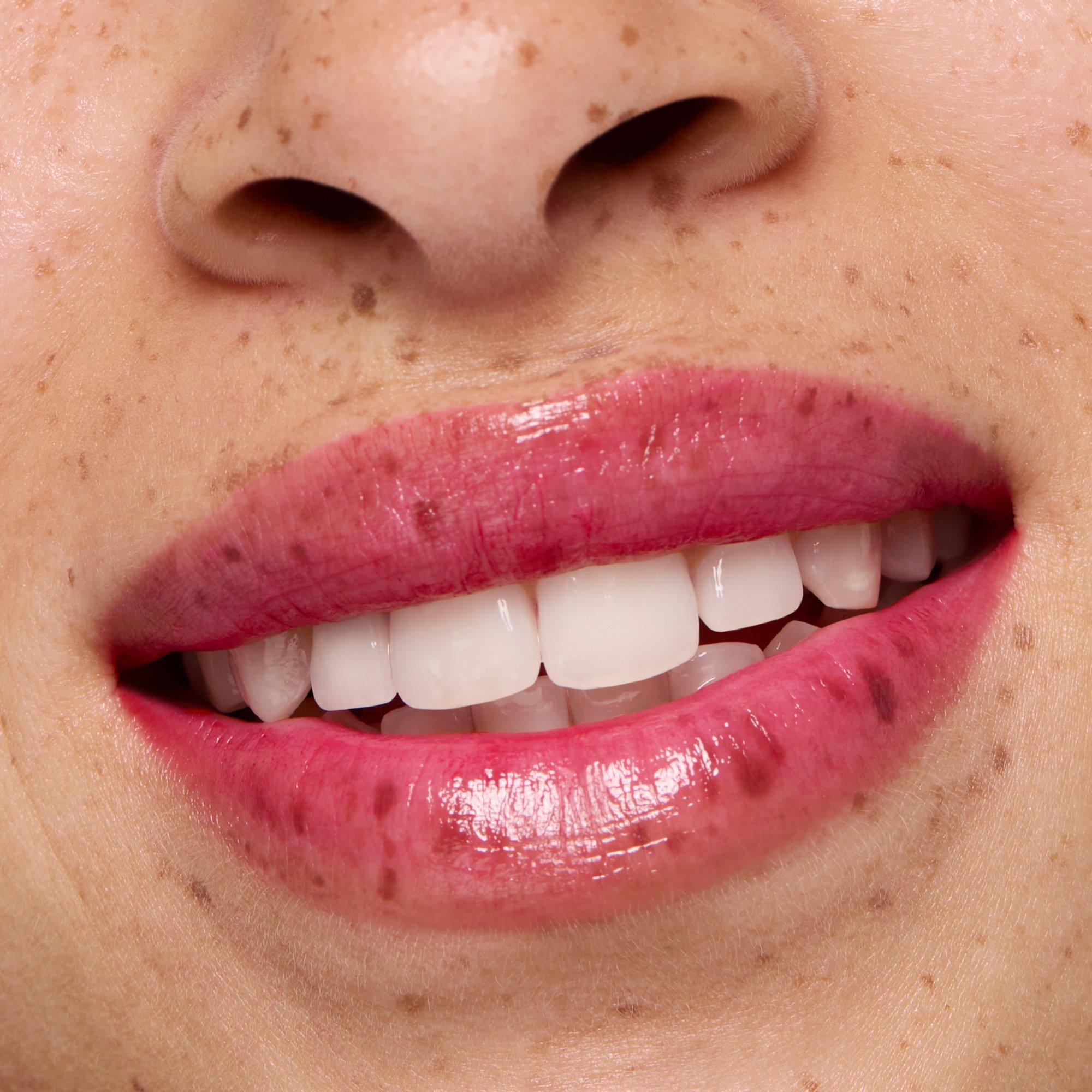 Bálsamo tinte para labios y mejillas JUICY MELON