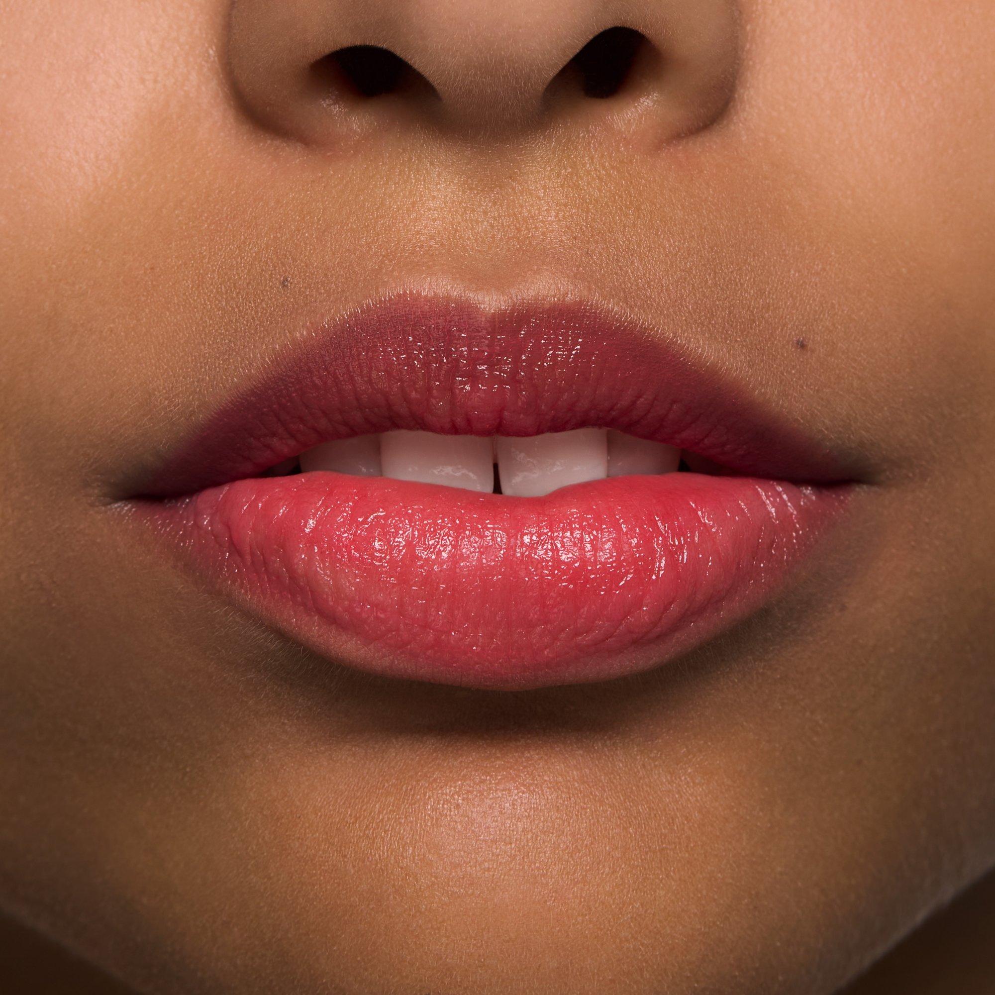 Bálsamo tinte para labios y mejillas JUICY MELON
