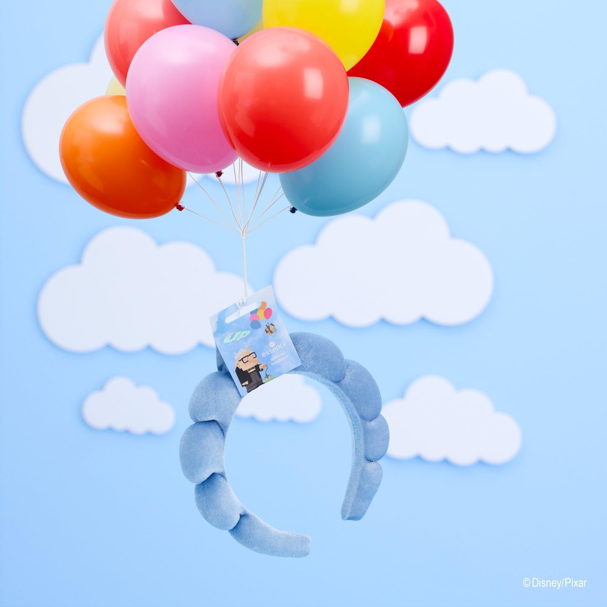 Disney Pixar Up make-up headband – Mood Product - Produkt Element 3 von 3