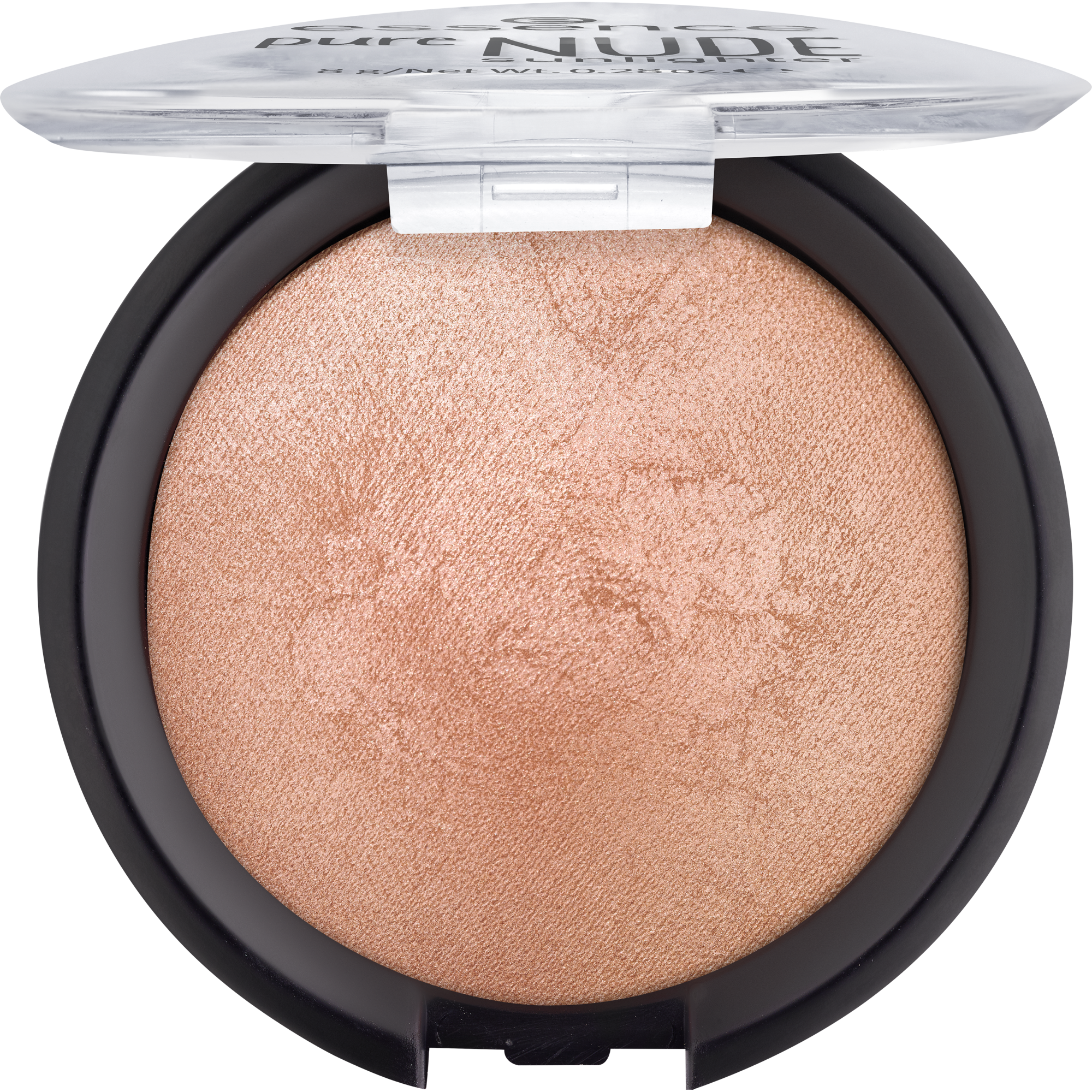 Iluminador pure NUDE