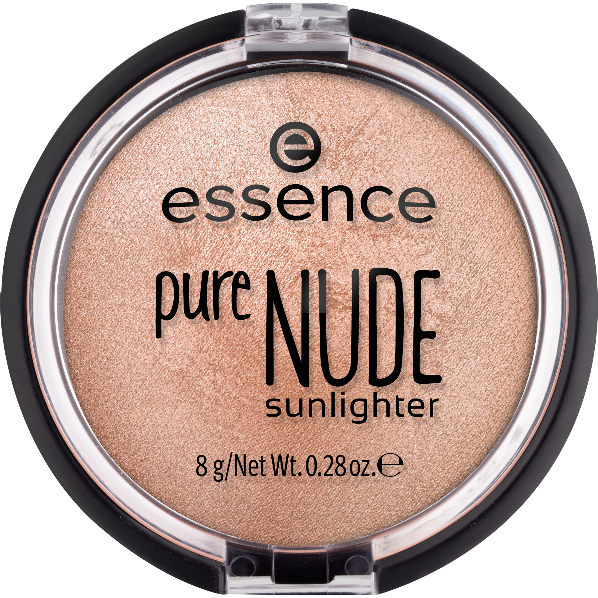 Iluminador pure NUDE