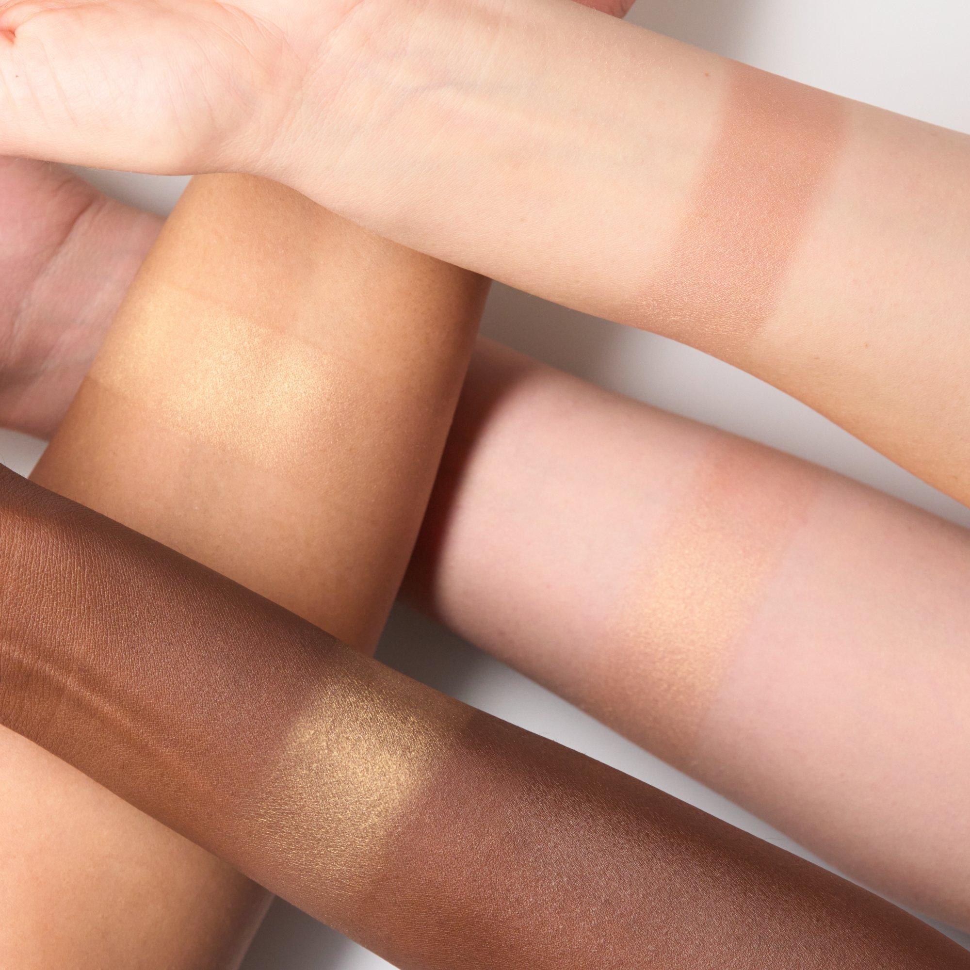 Iluminador pure NUDE