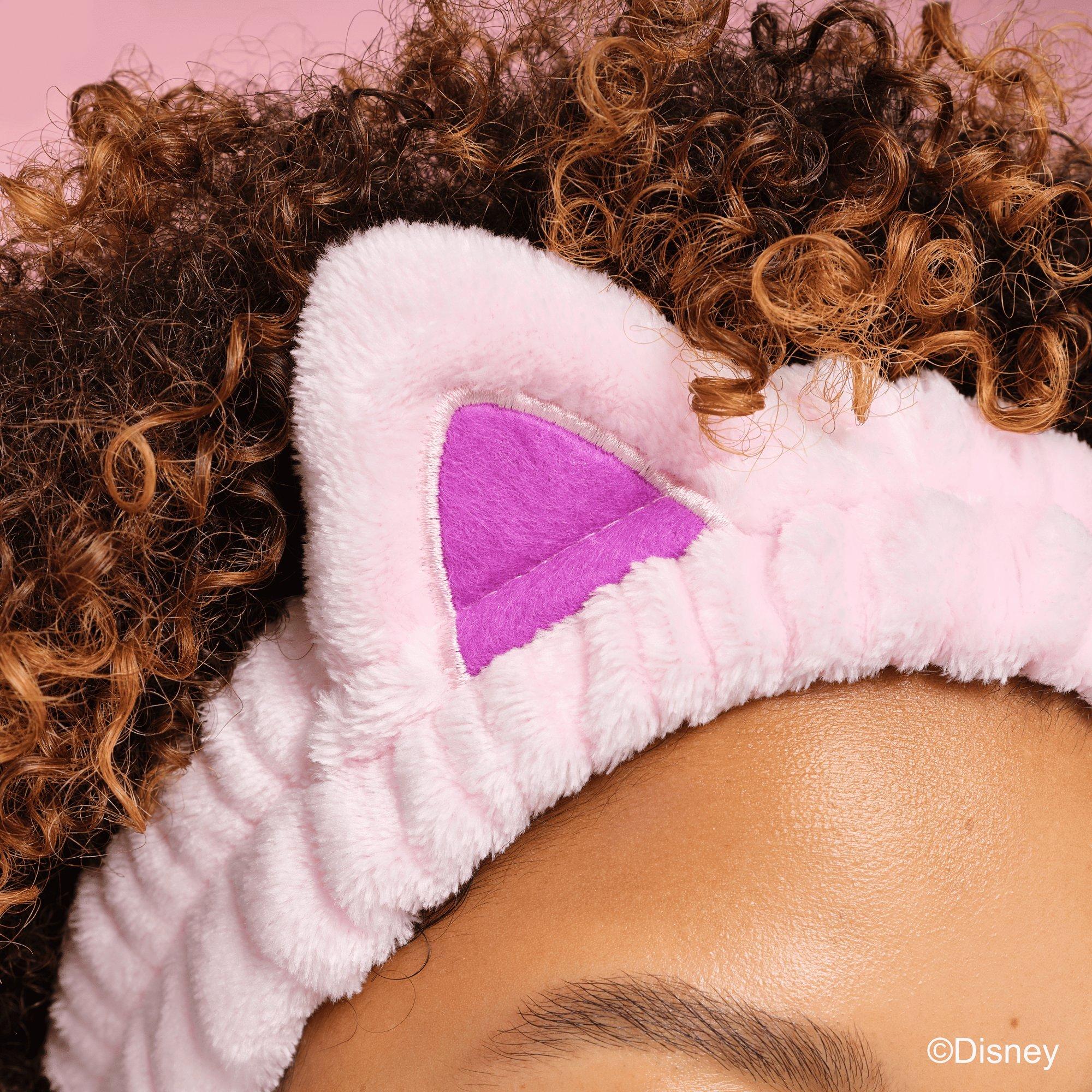 Disney Alice in Wonderland make-up headband