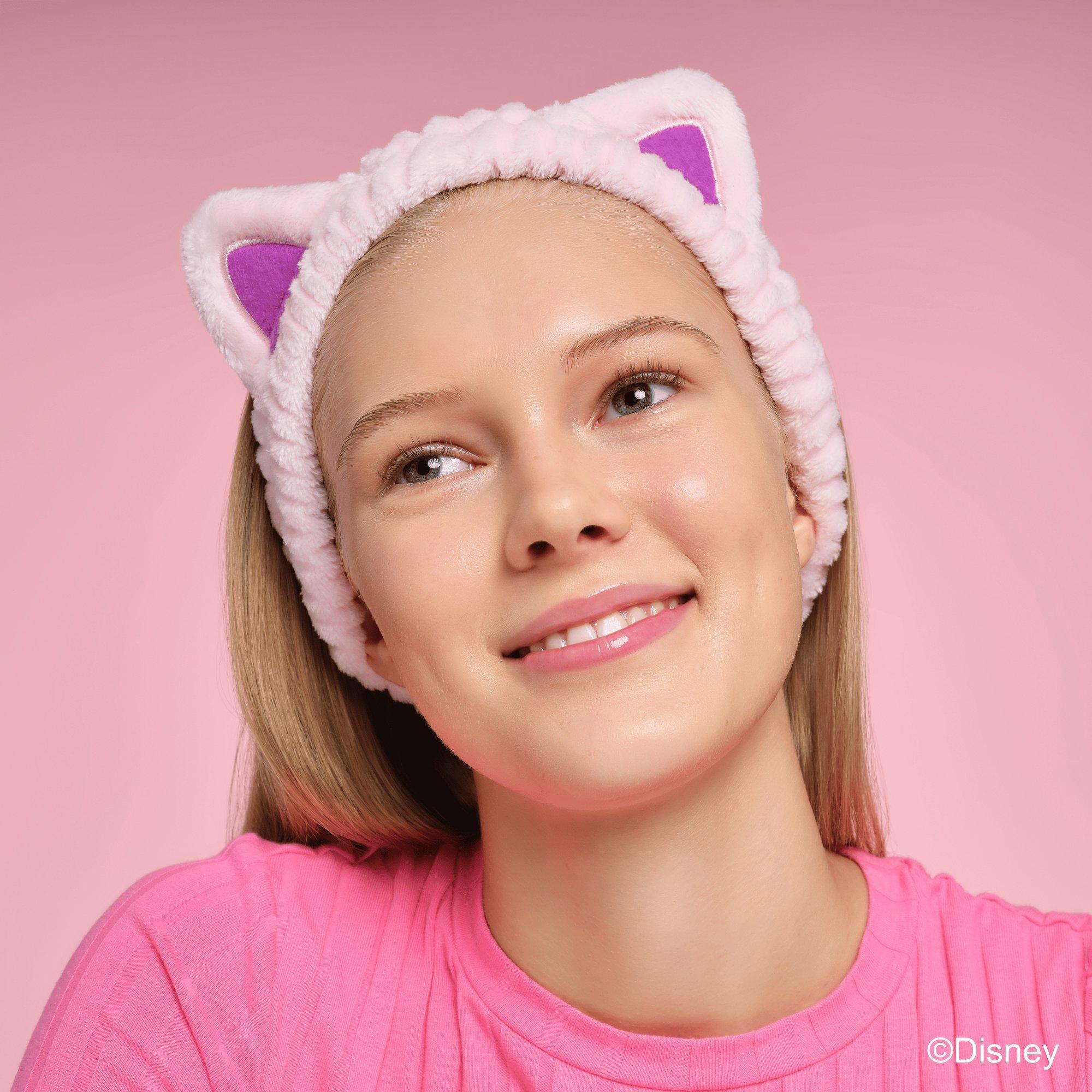 Disney Alice in Wonderland make-up headband