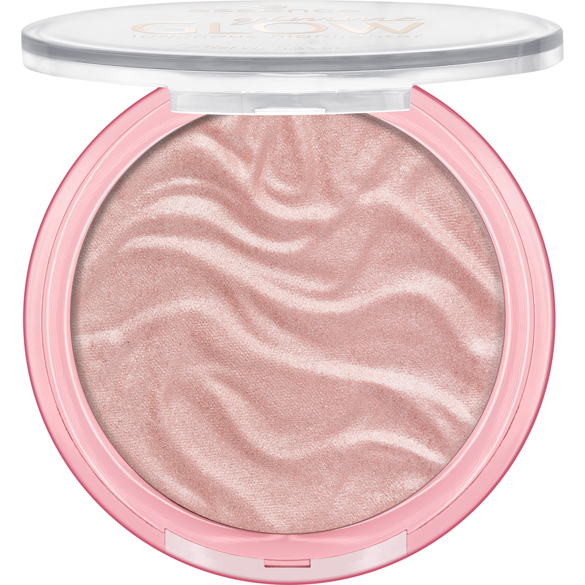 GIMME GLOW illuminante